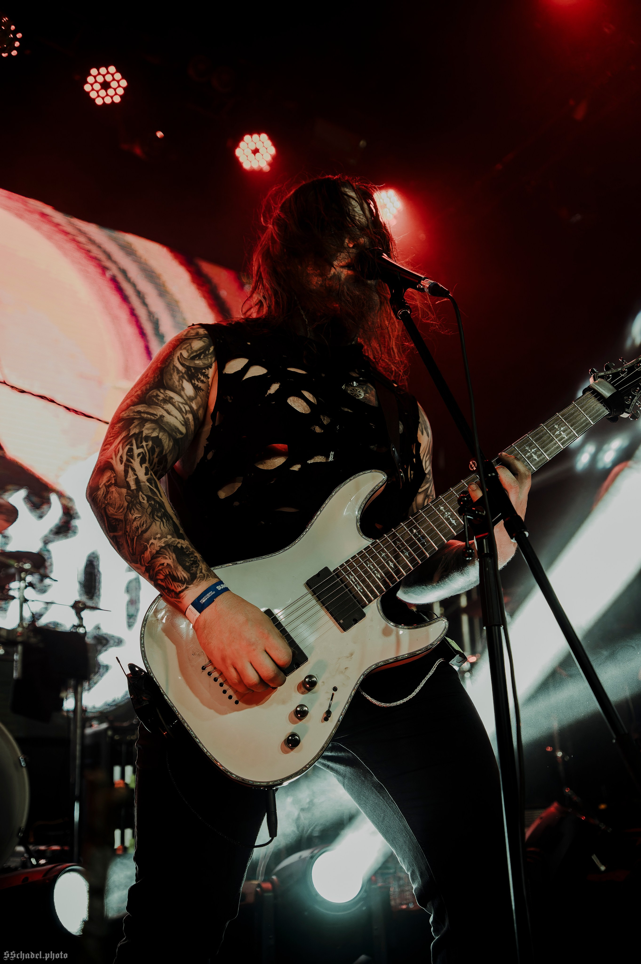 Mjod 16.05.26. We will make everything metal!