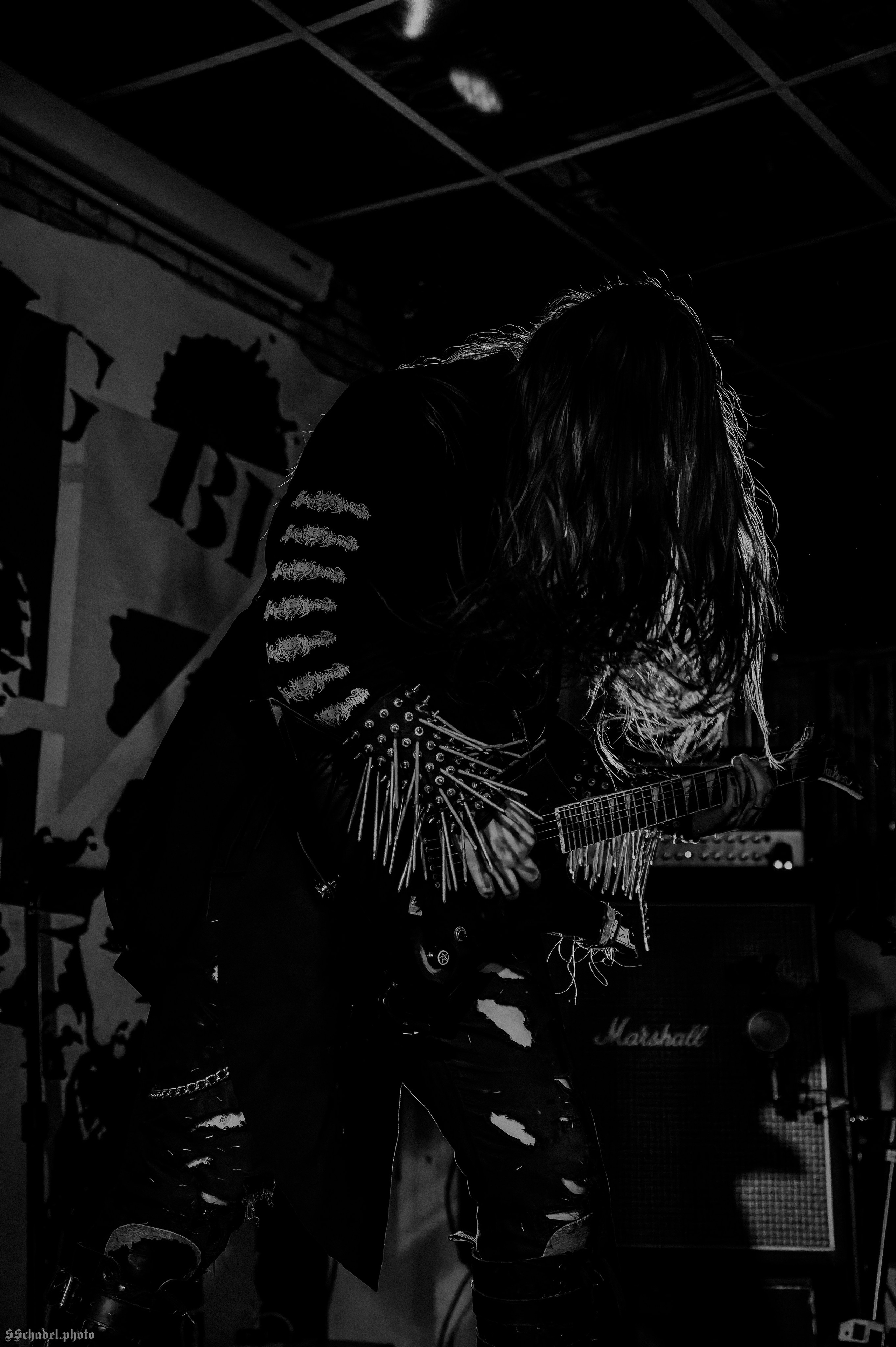 Neargroth 23.08.25. We will make everything metal!