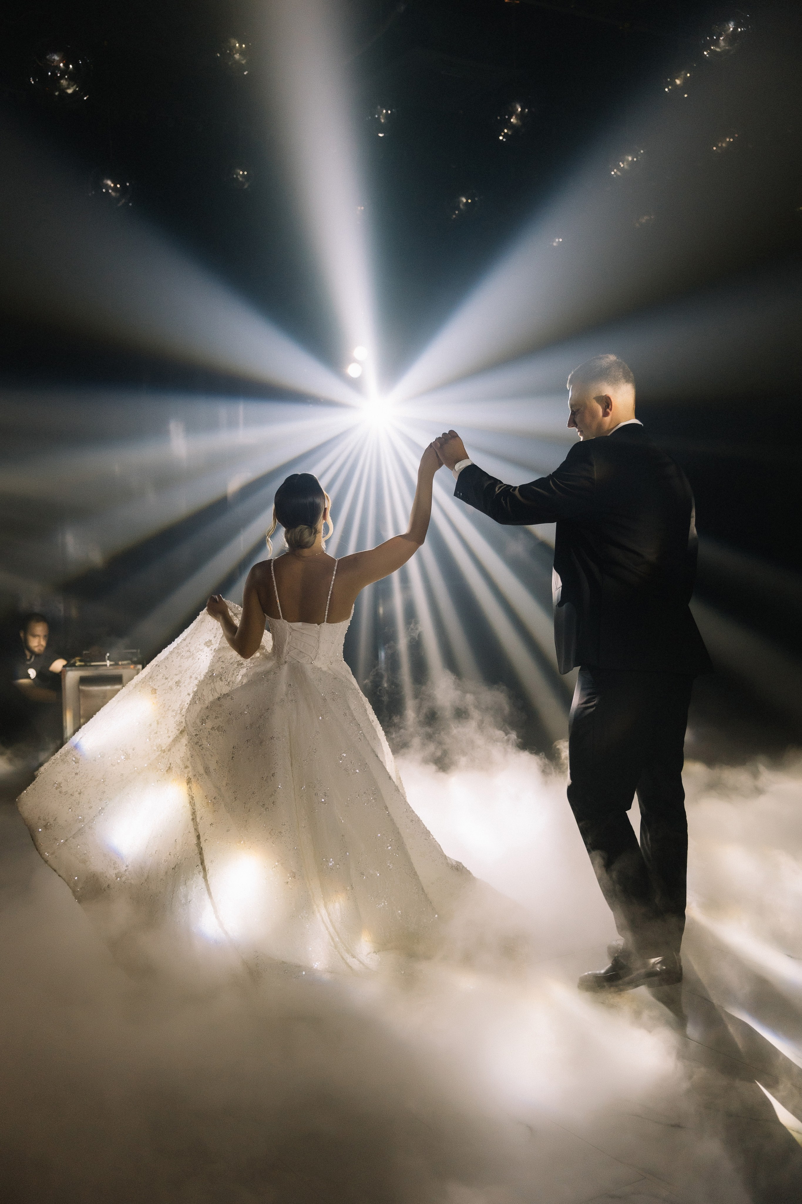 Эдуард и Алина. Свадебный фотограф в Краснодаре Булатова Наталия