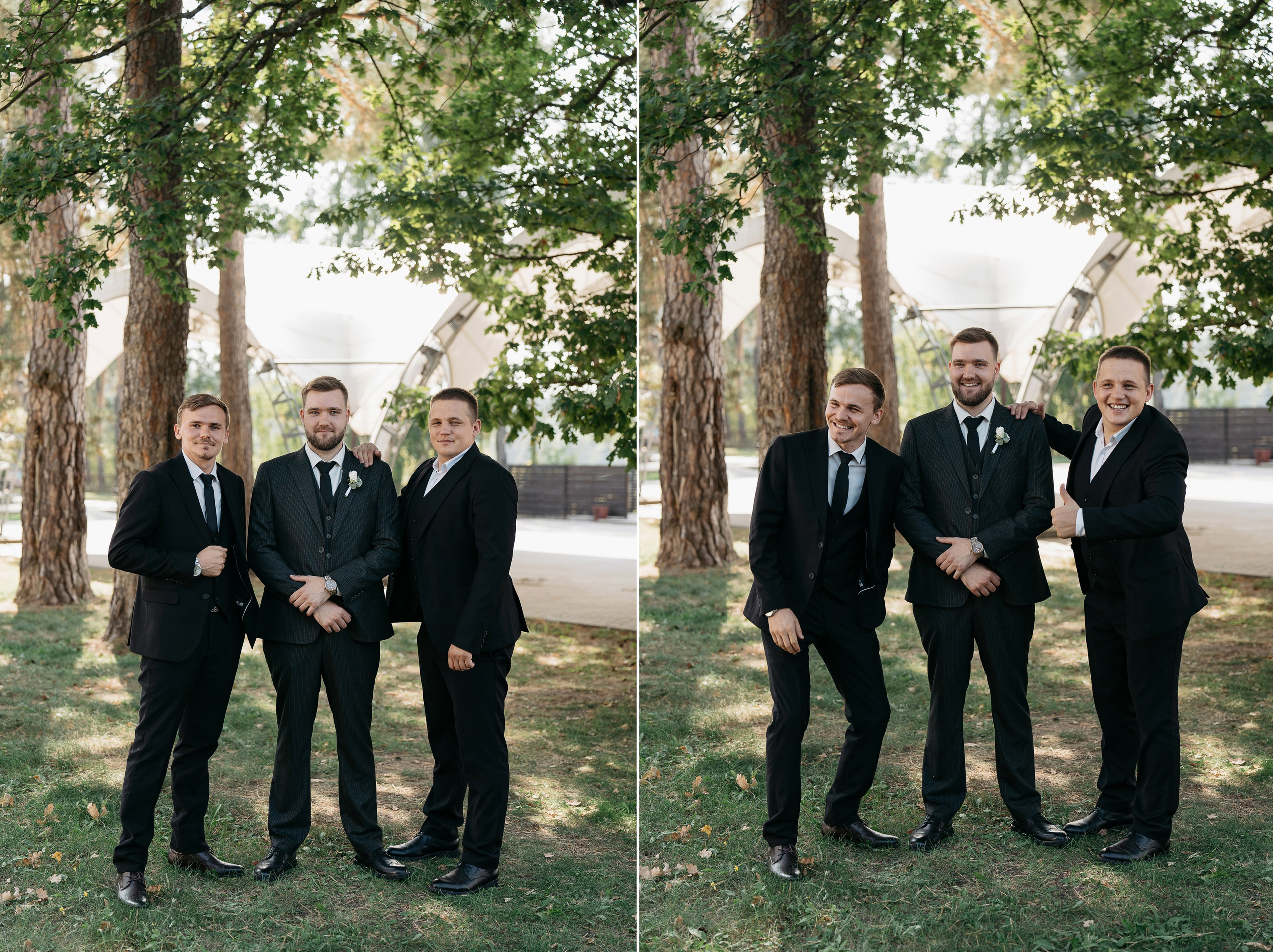 Евгений & Ольга. Свадебный и репортажный фотограф Юров Дмитрий