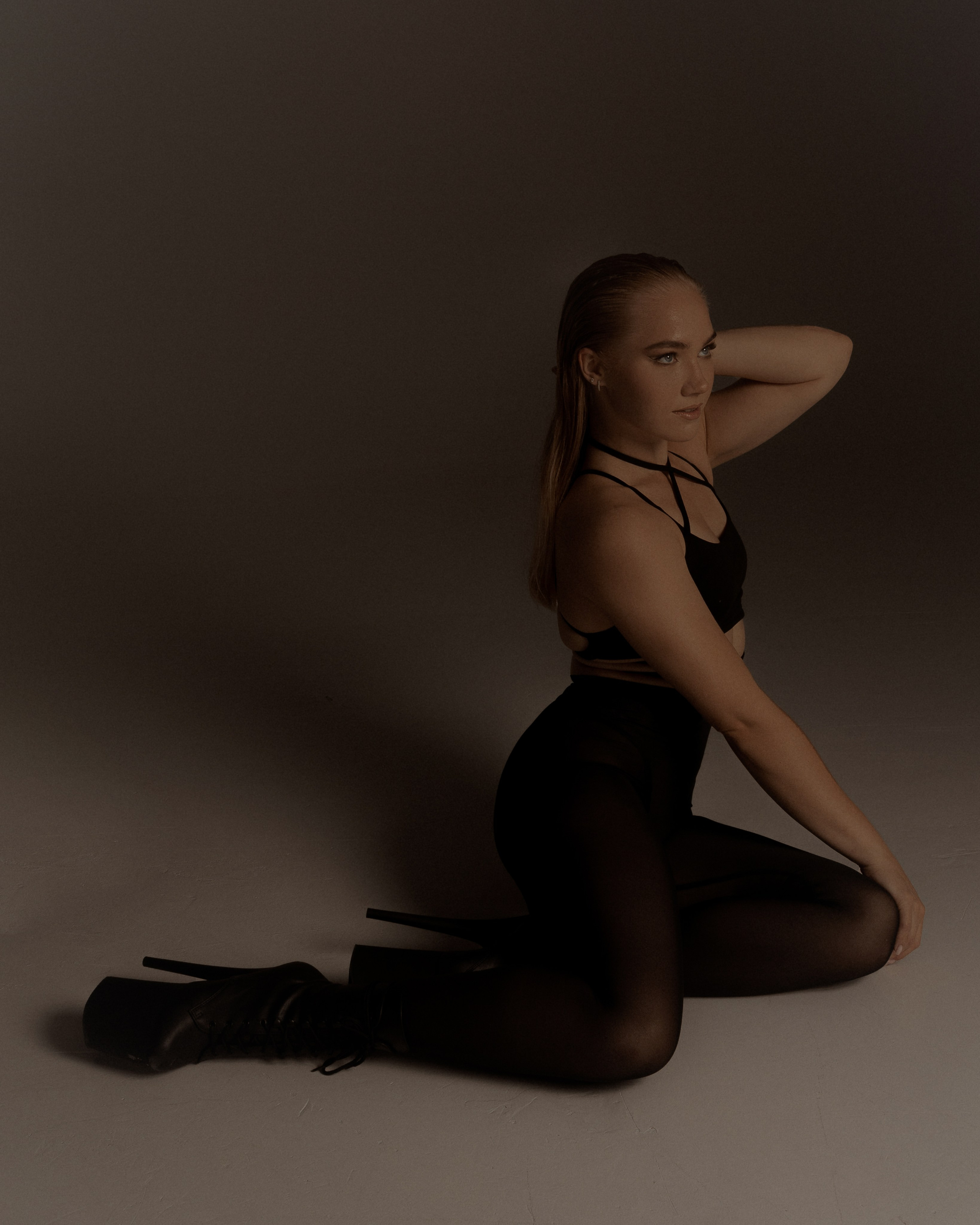 Ольга. DARYA.BELKINA