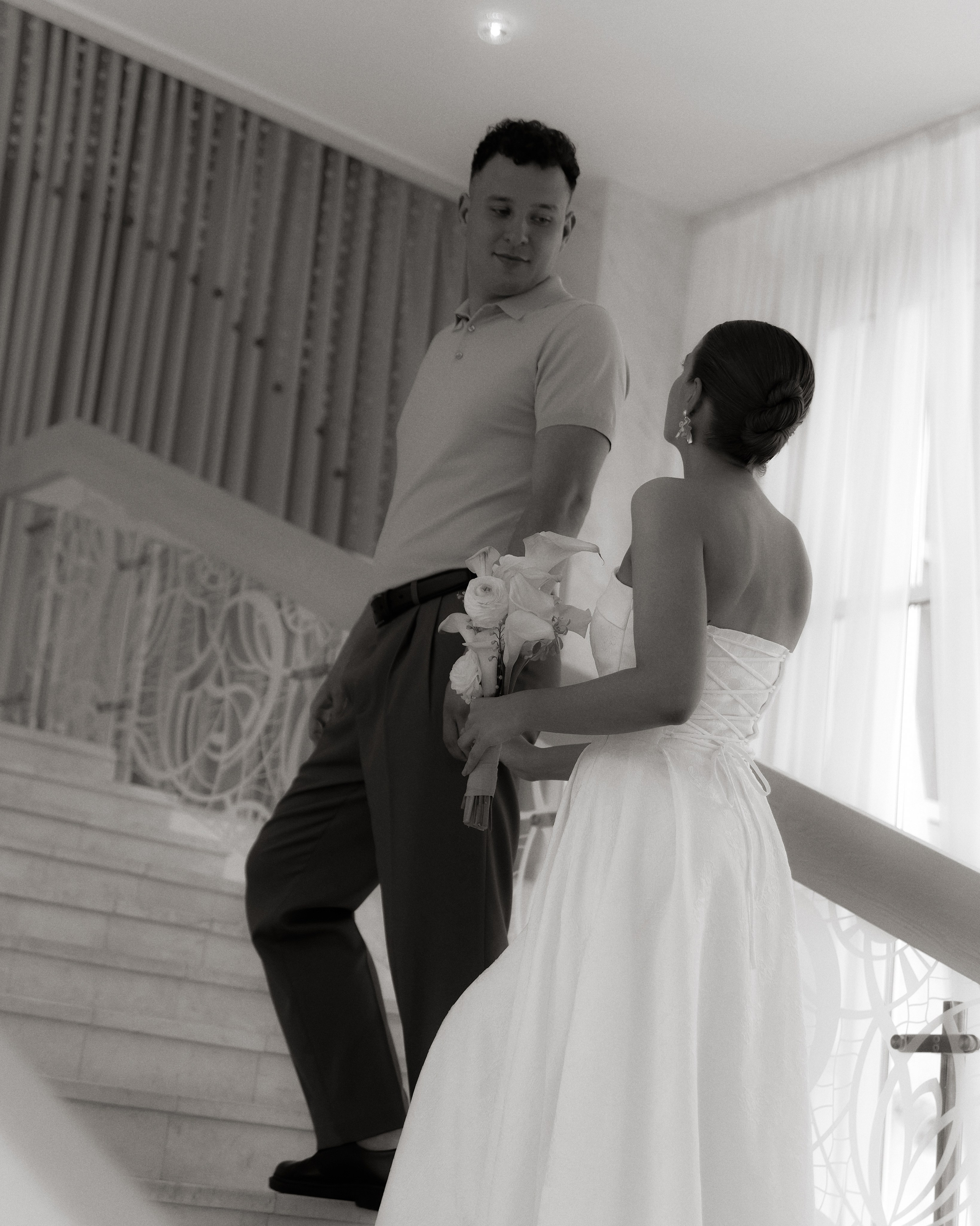 Виктор и Валерия. DARYA.BELKINA