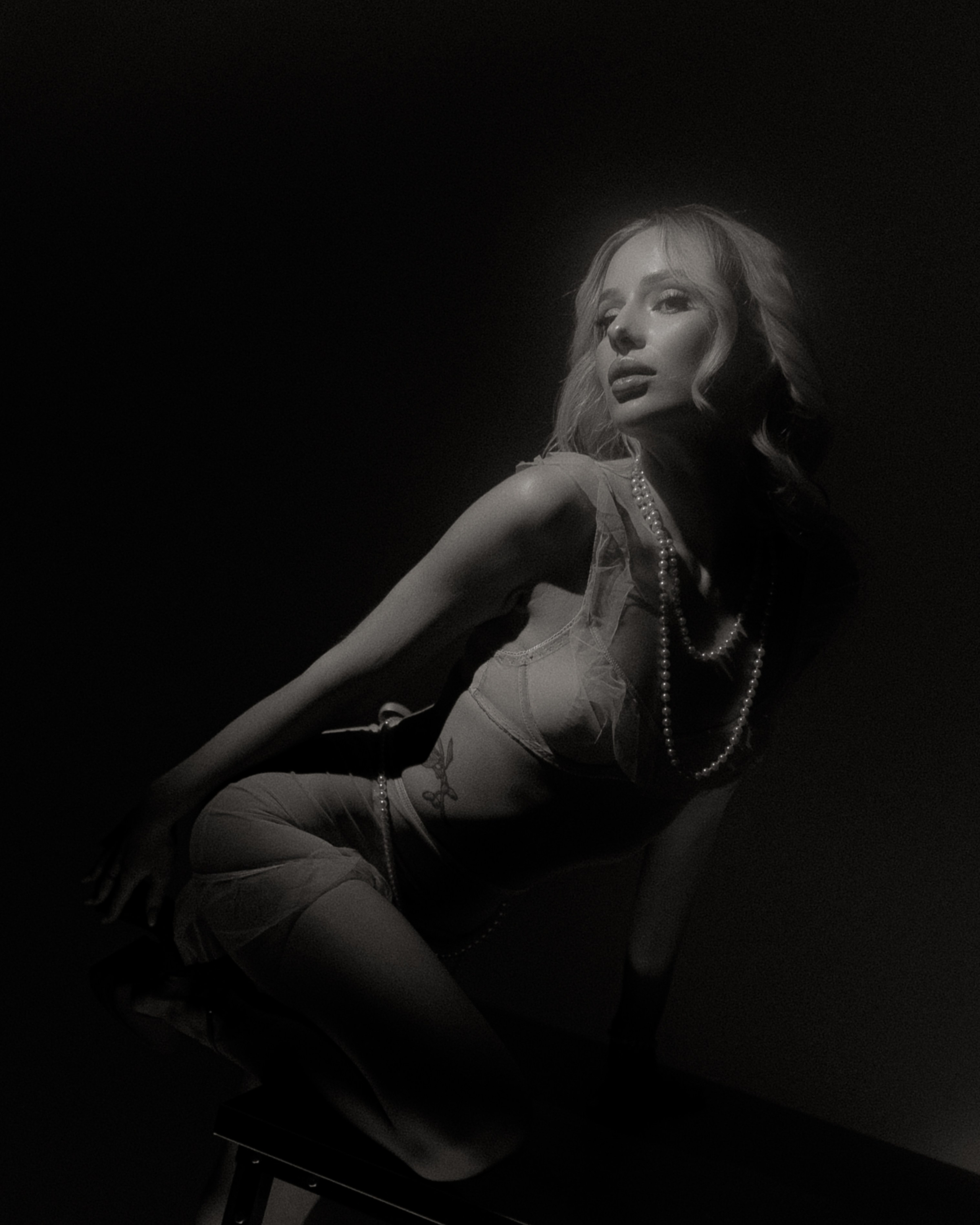 Ксения. DARYA.BELKINA