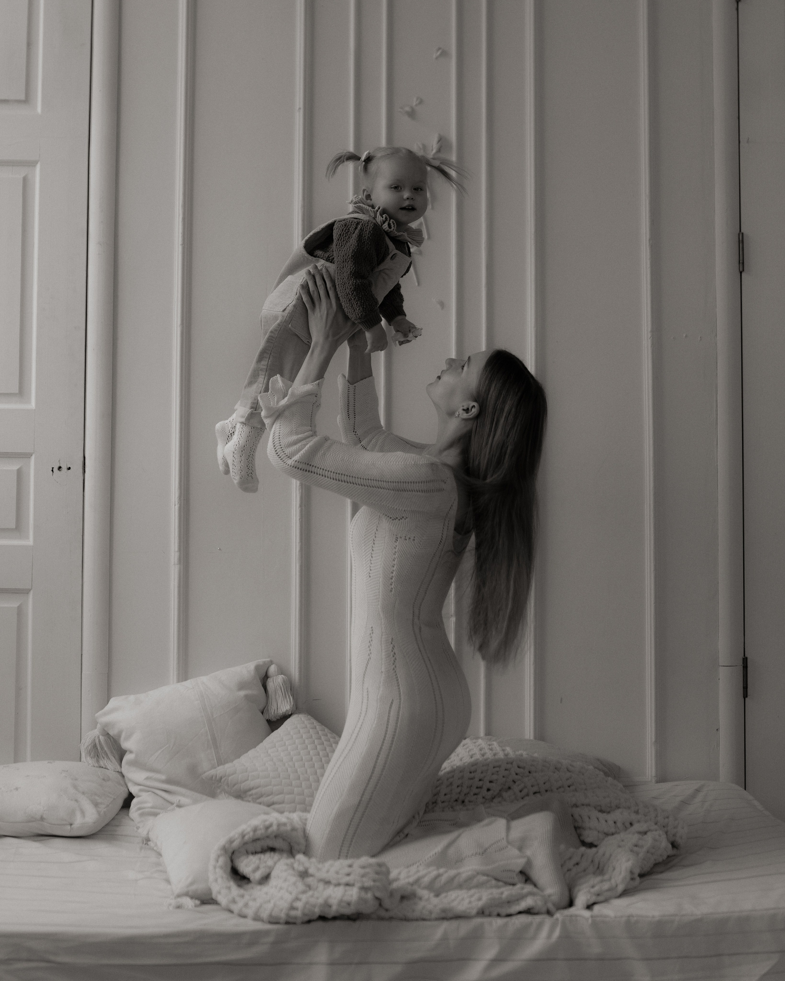 Екатерина и Людмила. DARYA.BELKINA