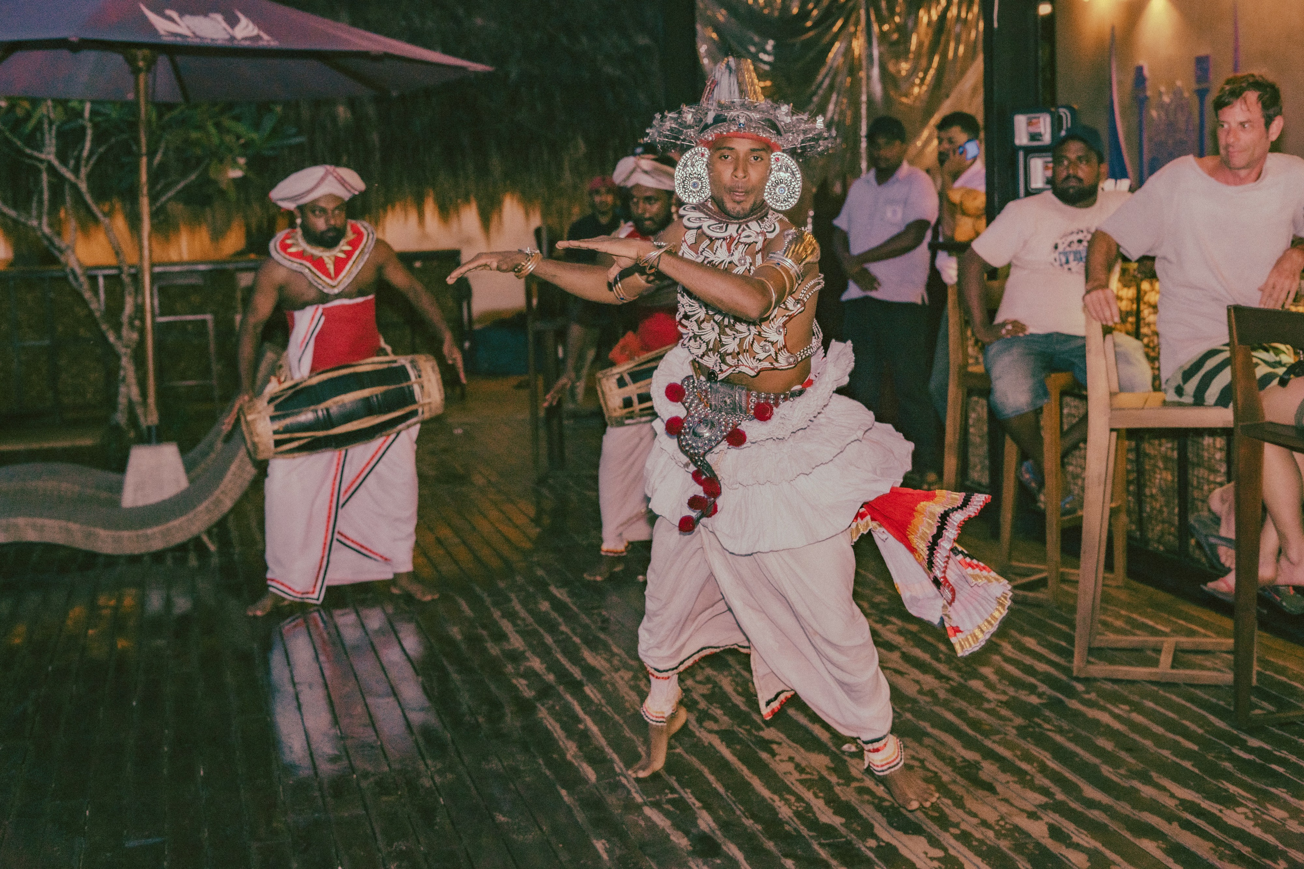 Marrige Proposal in Sri Lanka