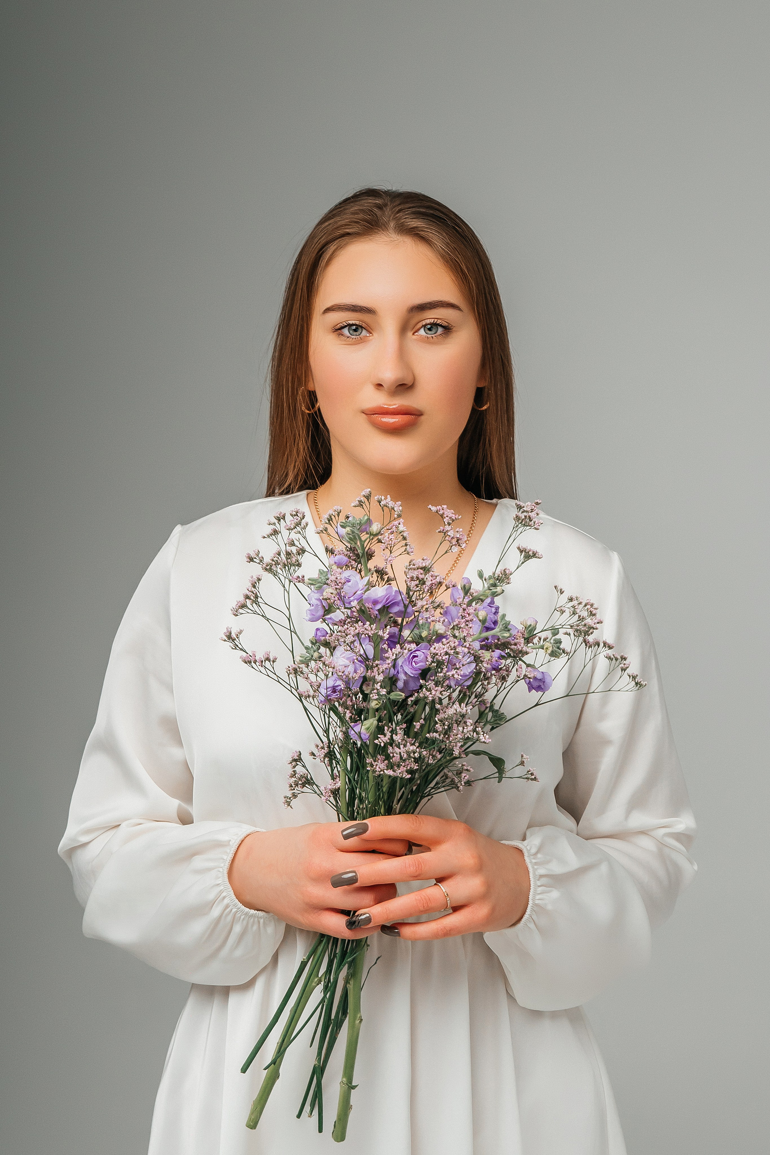 Владимир и Яна. Профессиональный фотограф в Самаре Анна Конзаева