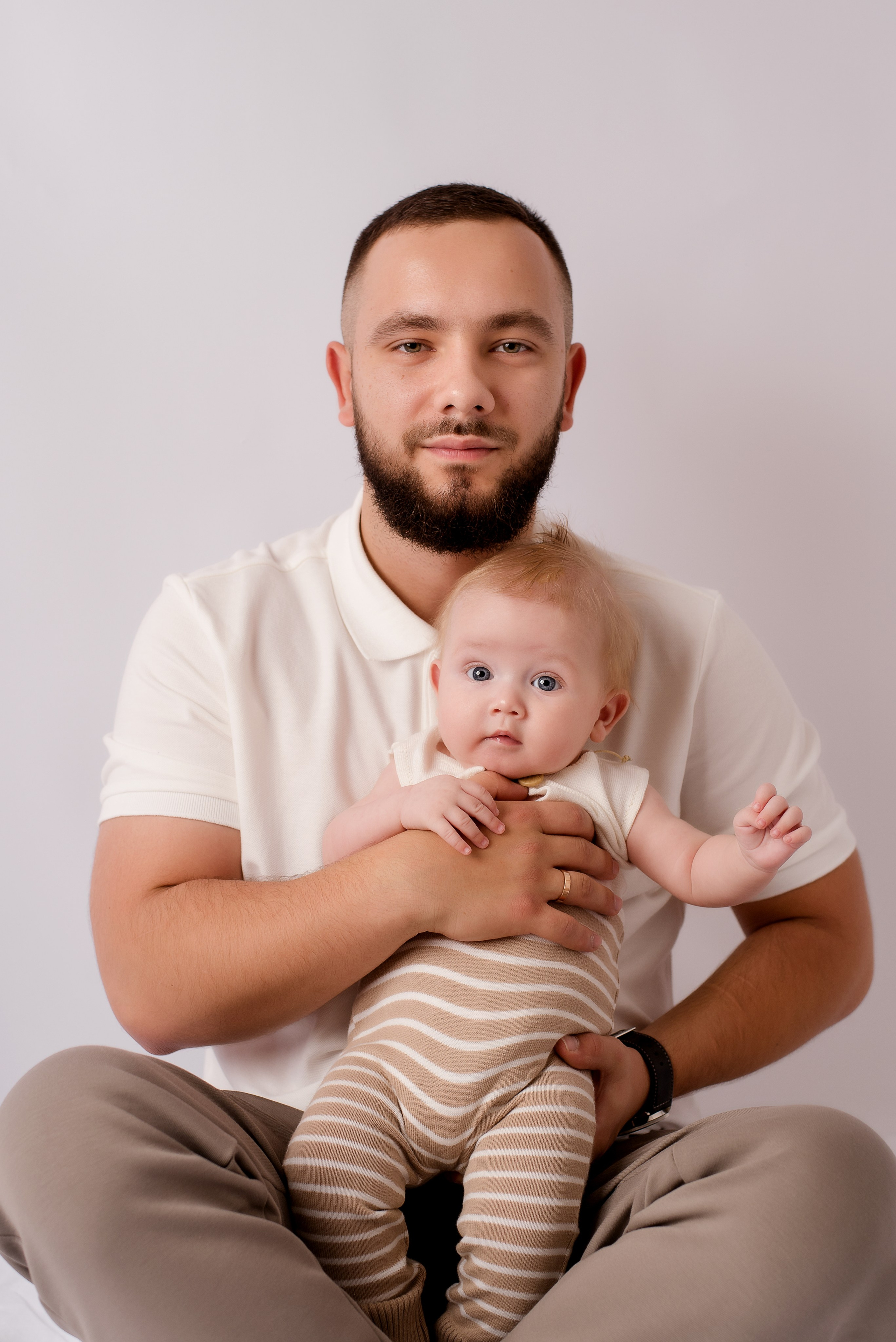 Ольга семейная съёмка. Детский фотограф в Долгопрудном и Москве