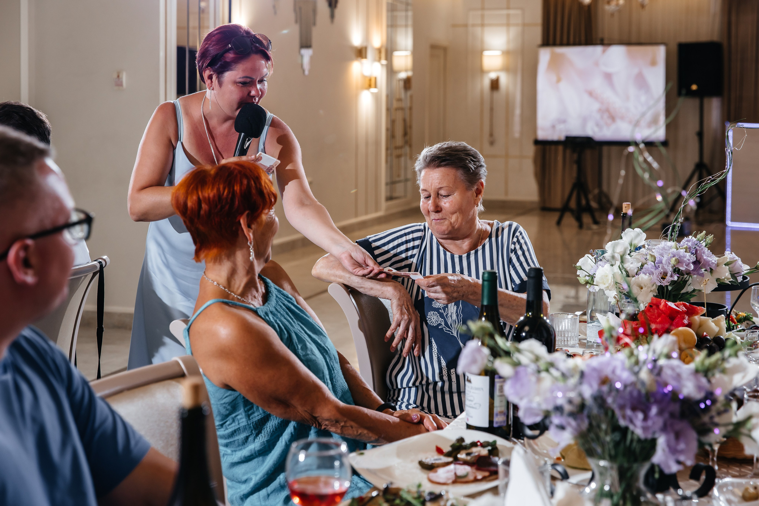 Анонс свадьбы для Валентины и Святослава. Свадебный фотограф в Крыму и Севастополе Ольга Баскакова
