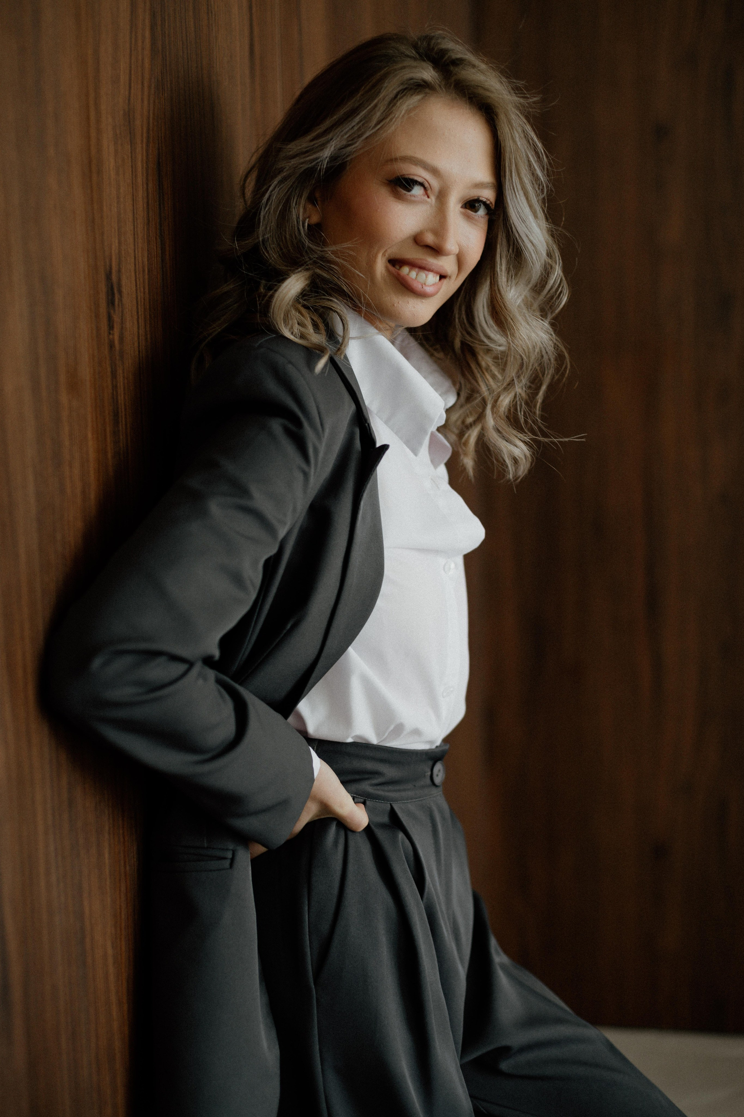 Алия. Фотограф Алёна Евграфова