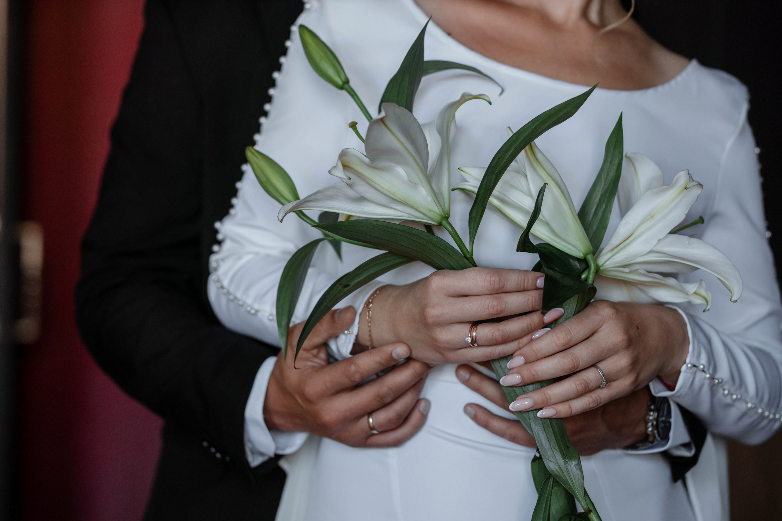 Алина и Александр. Фотограф в Самаре Сташенкова Юлия