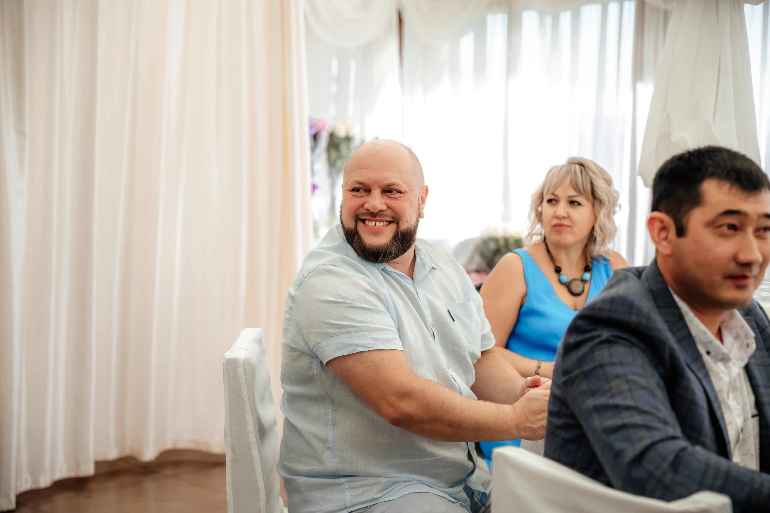 Эдуард и Айназ. Свадебный и семейный фотограф Разида Мухаметова