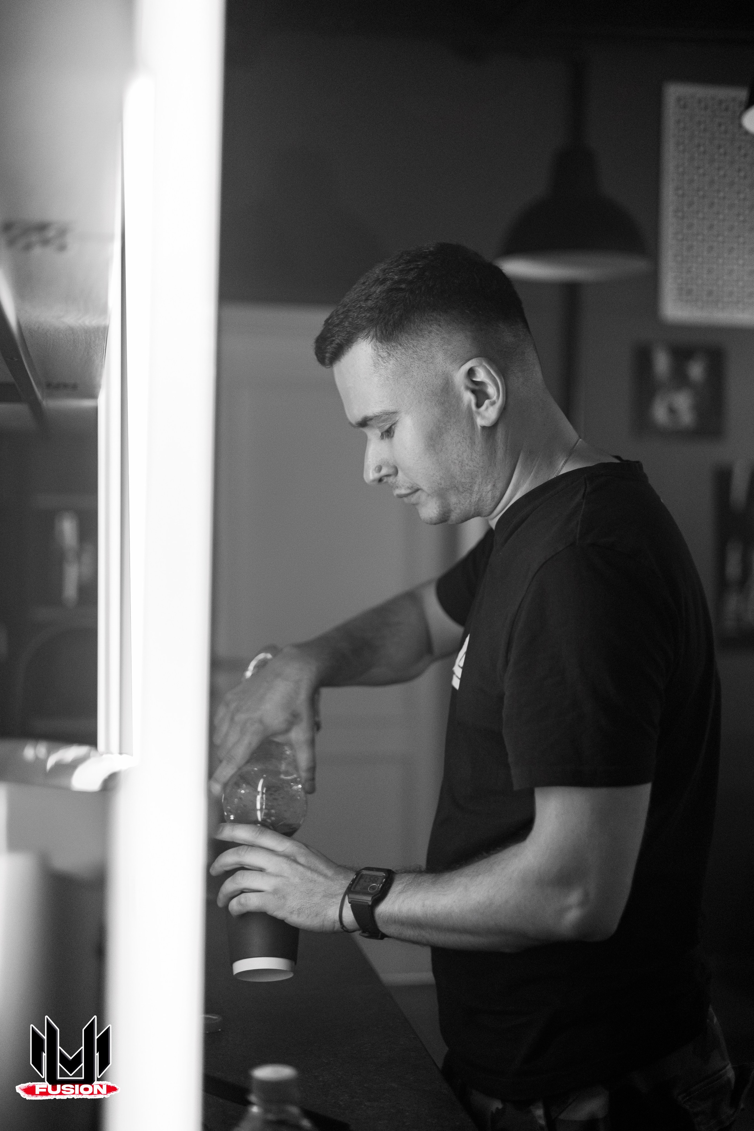 ULTIMATE: Fusion Вечеринка. Репортажный, Event фотограф в Санкт-Петербурге и ЛО Морозов Дмитрий