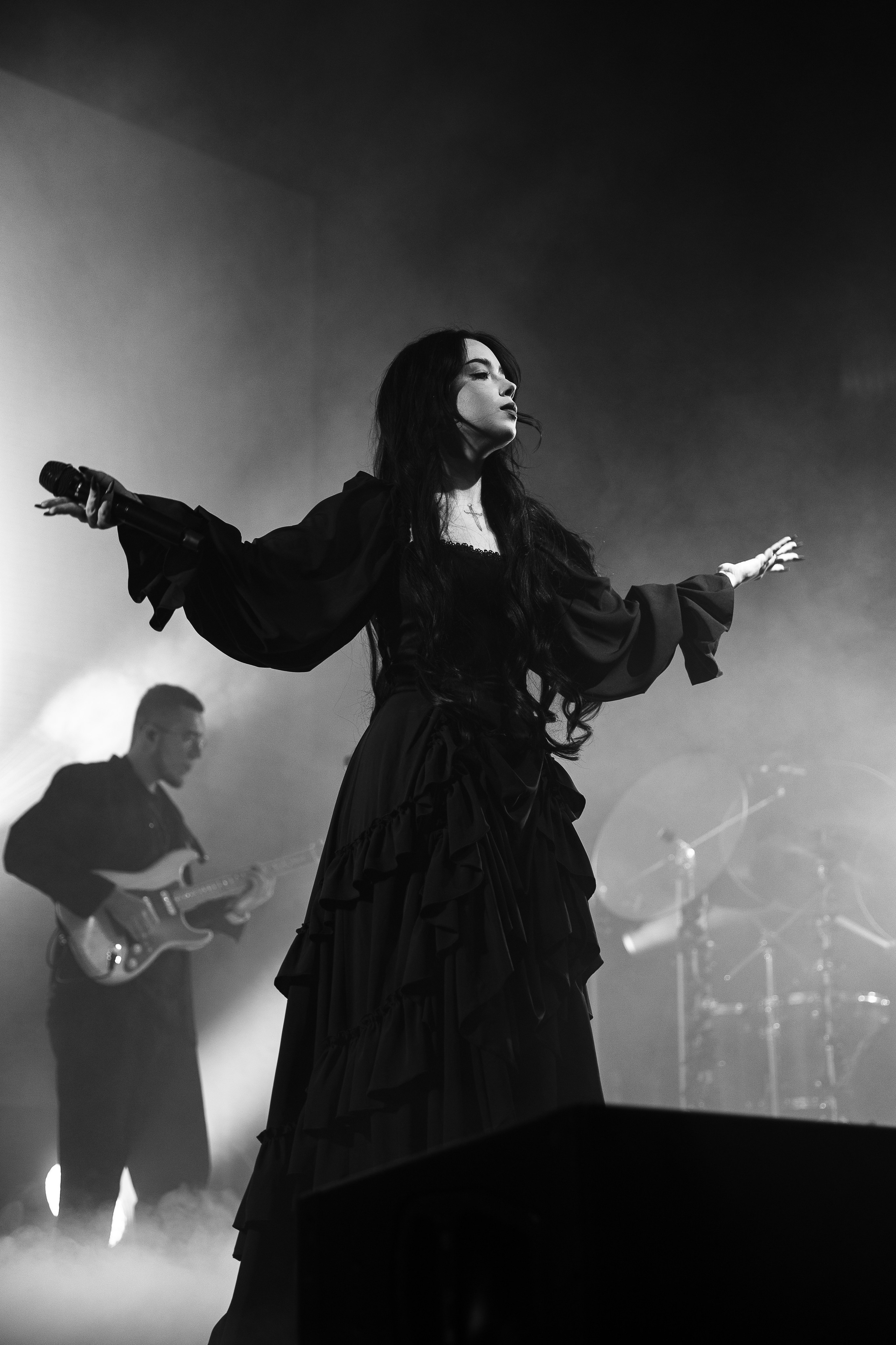 Polnalyubvi / 13.12.2023 / 1930 Moscow. Репортажный и портретный фотограф Русакова Жанна