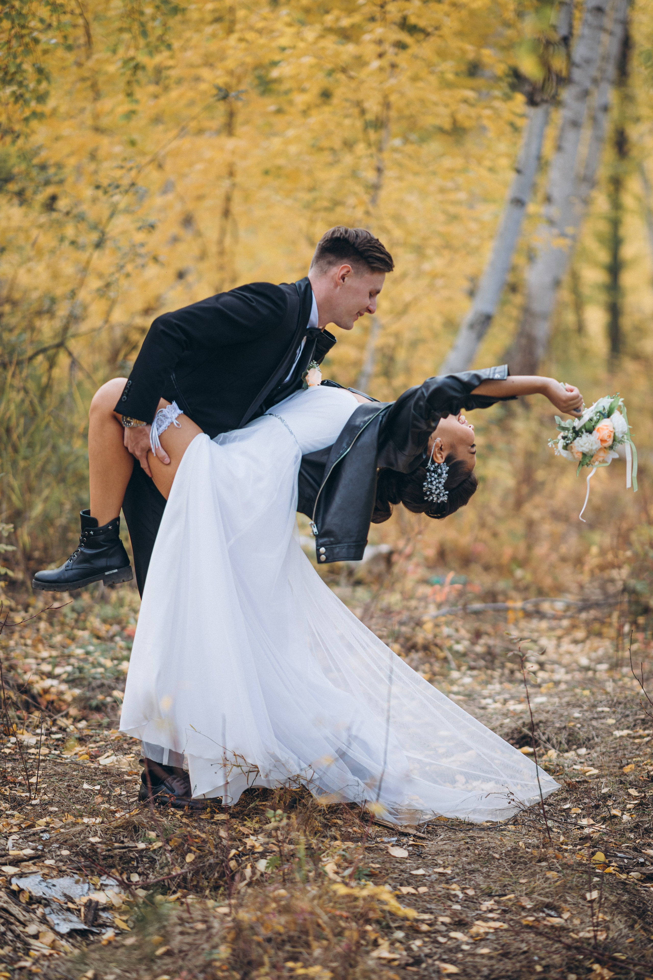 Андрей+Саша. Фотограф Анатолий Шестаков