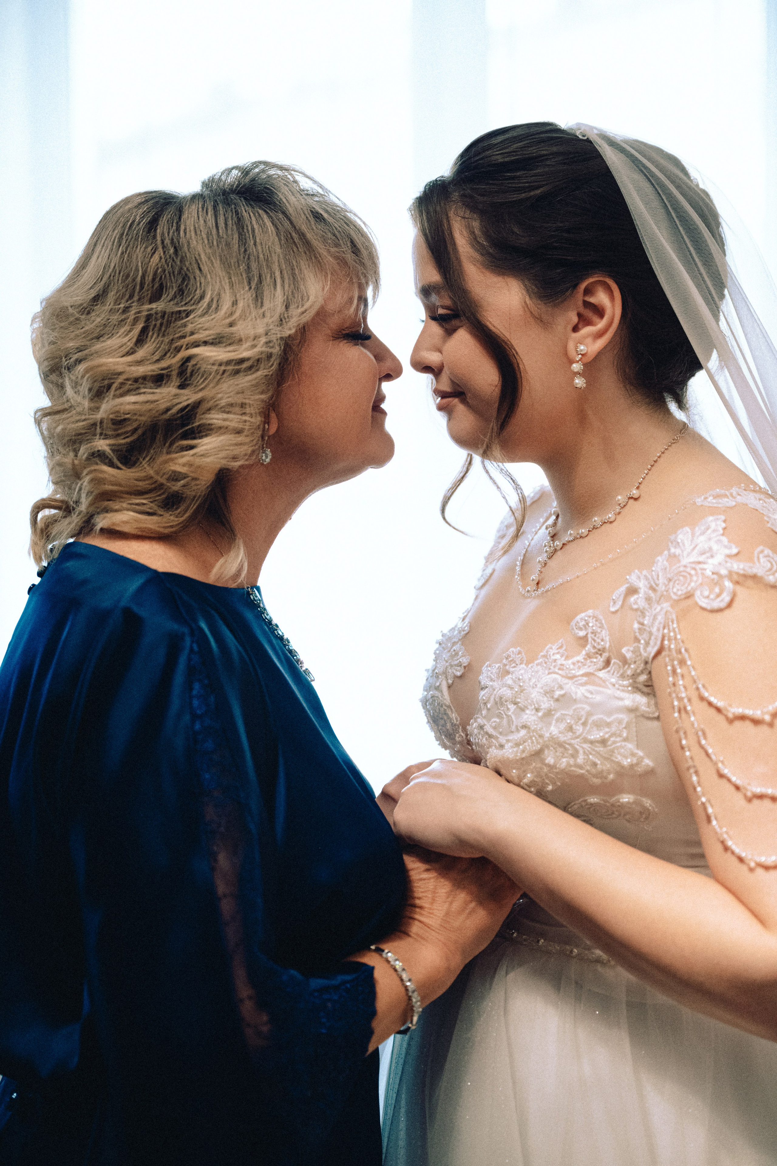 Дима+Алина. Фотограф Анатолий Шестаков