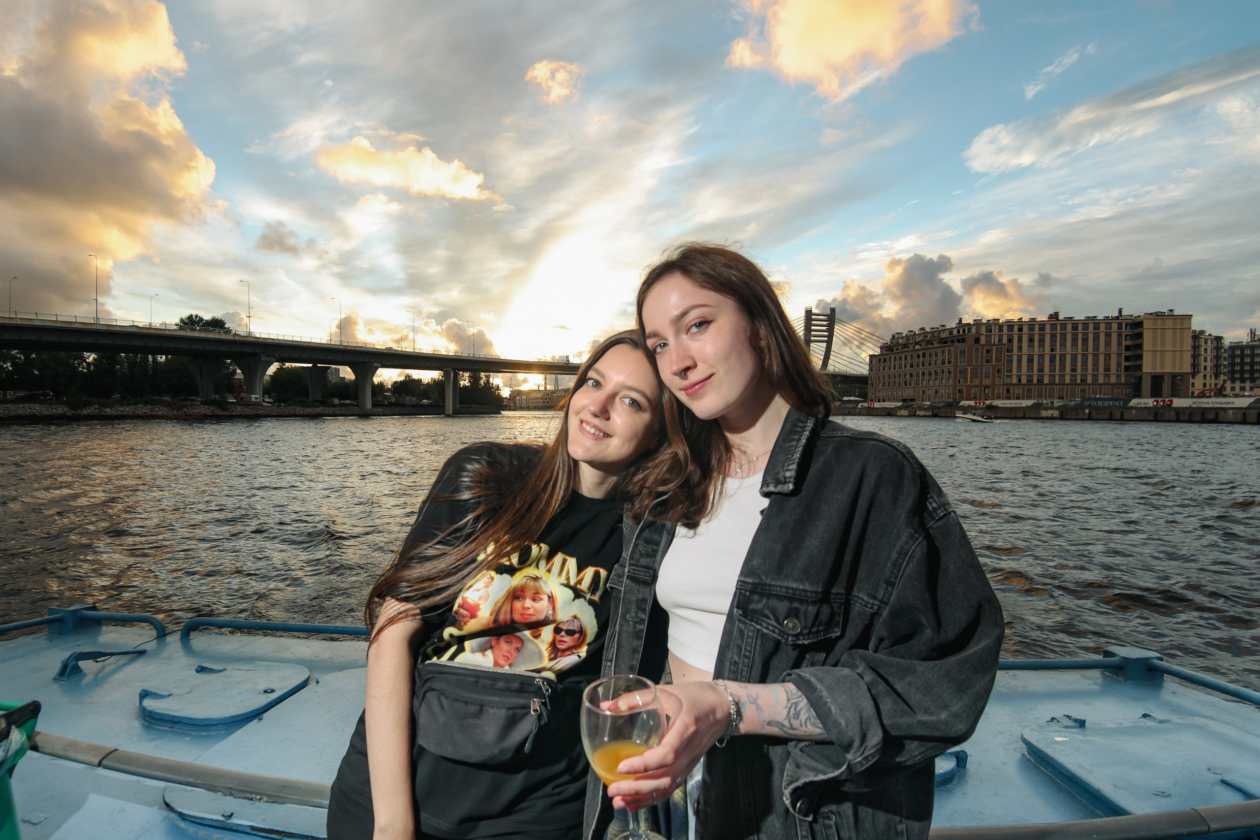 Gravity Project круизы. Репортажный и портретный фотограф в Санктпетербурге. Видиосъемка мероприятий в Санкт-Петербурге