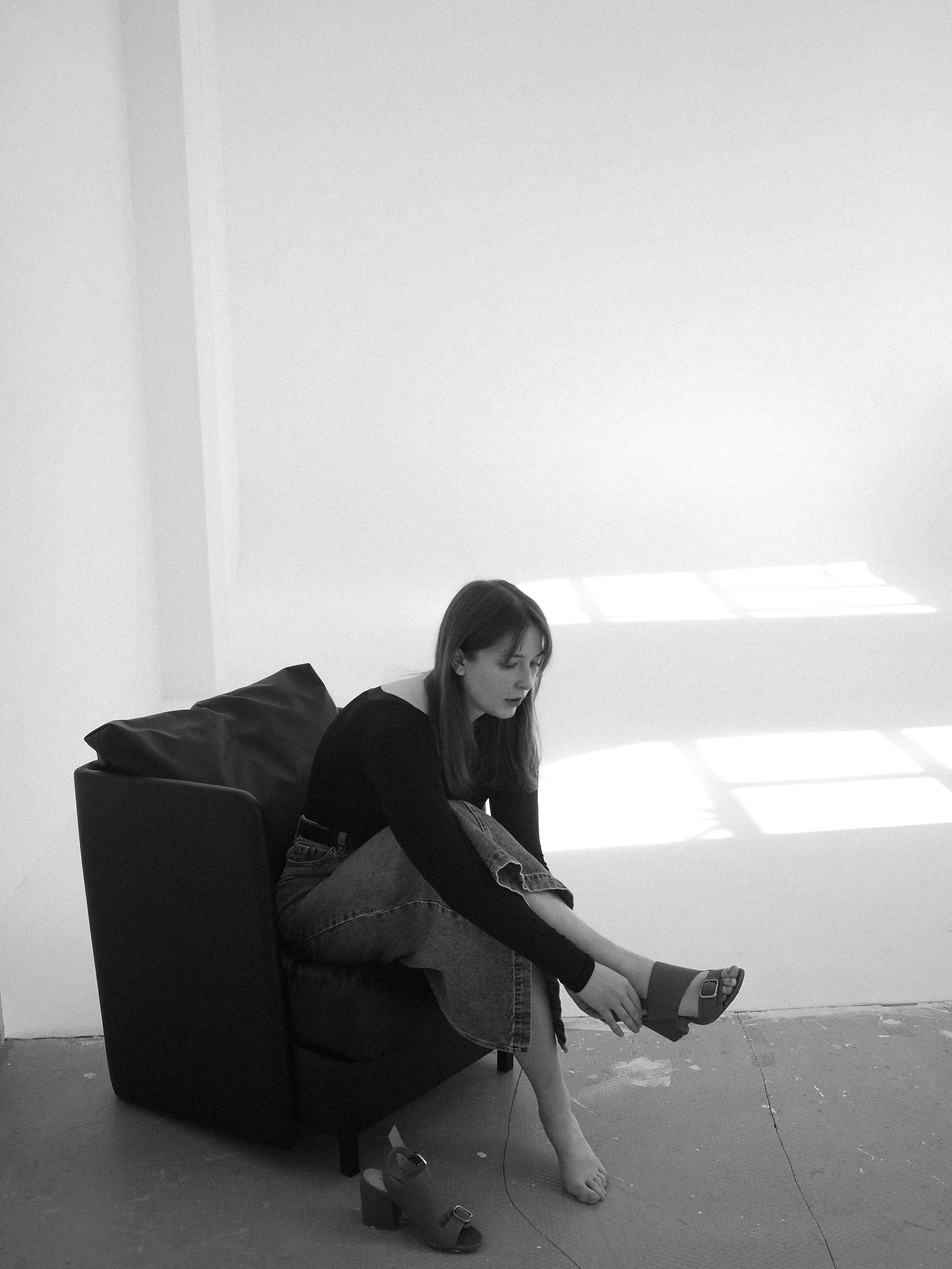 Настя. Фотограф Рязань. Семейный Свадебный фотограф