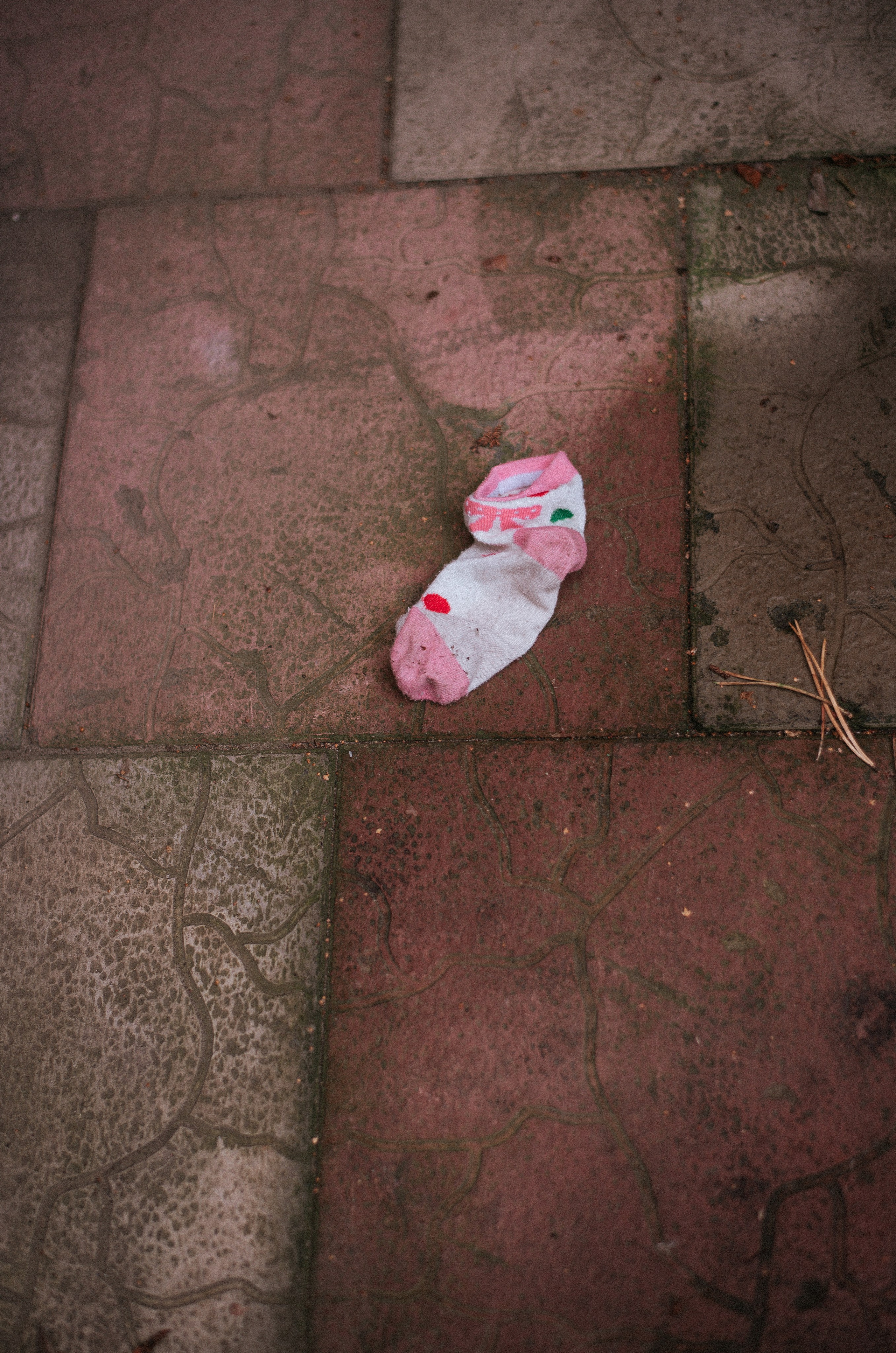 Детство Таи, Зои и Фани. Детский и семейный фотограф в Новосибирске Саша Дорошенко