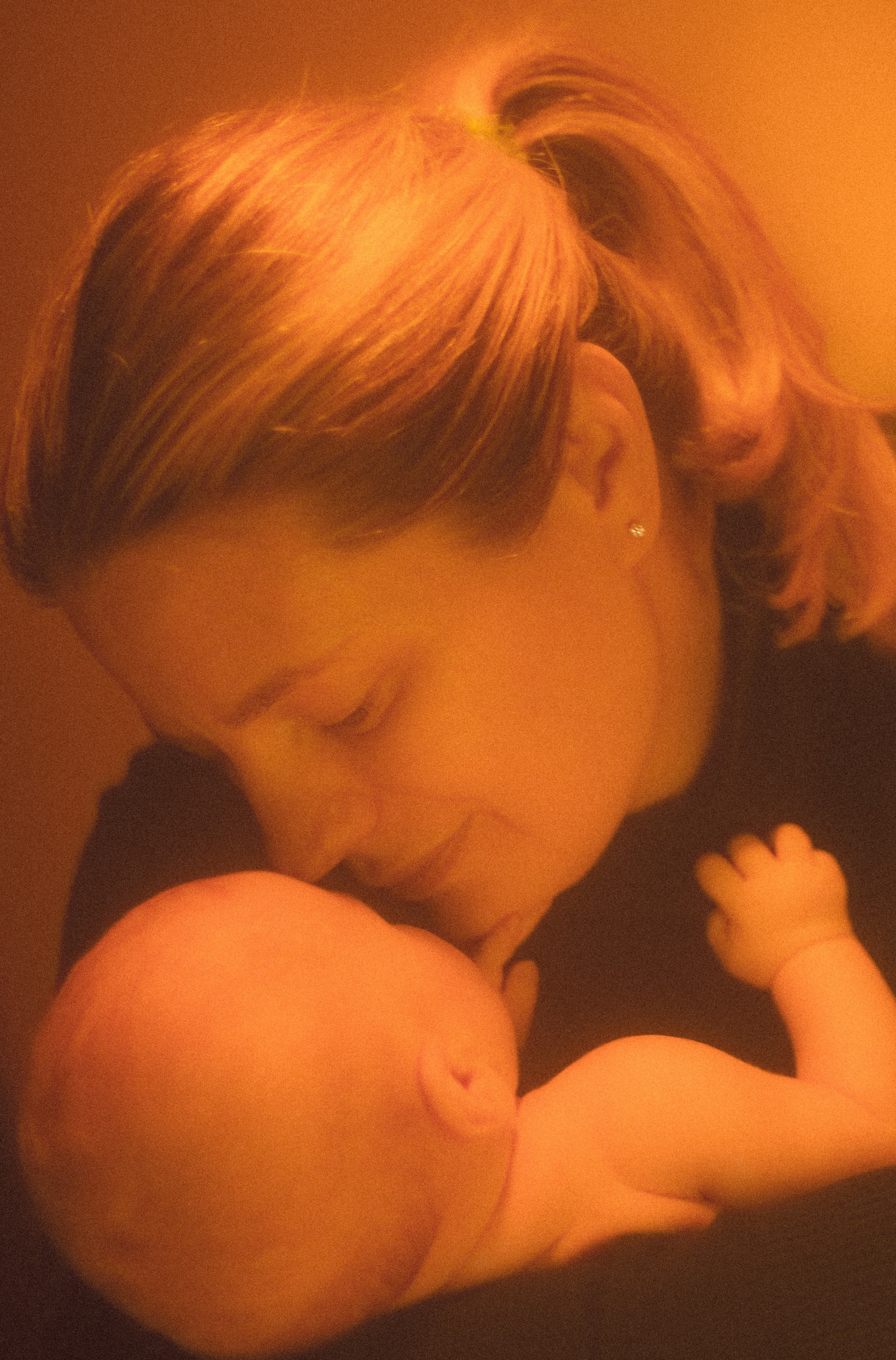 Эти восхитительные дни вместе. Детский и семейный фотограф в Новосибирске Саша Дорошенко