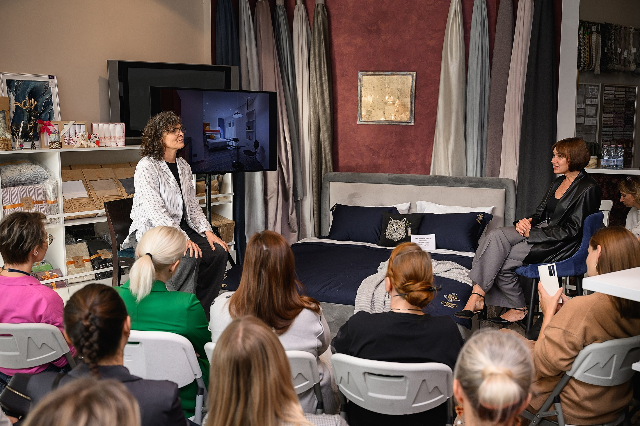 Корпоративные. Фотограф в Калининграде Сулейманов Амирхан