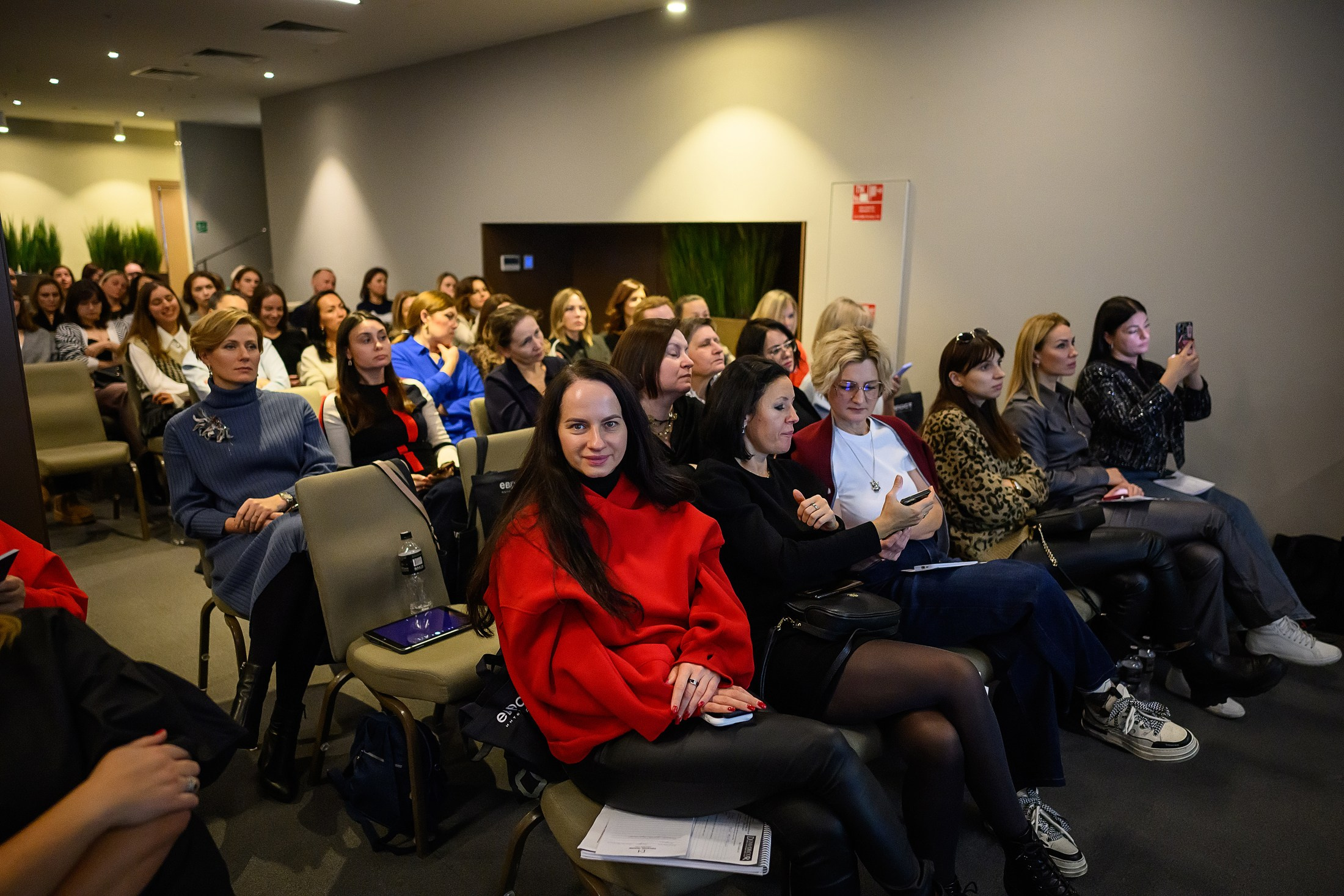 Корпоративные. Фотограф в Калининграде Сулейманов Амирхан