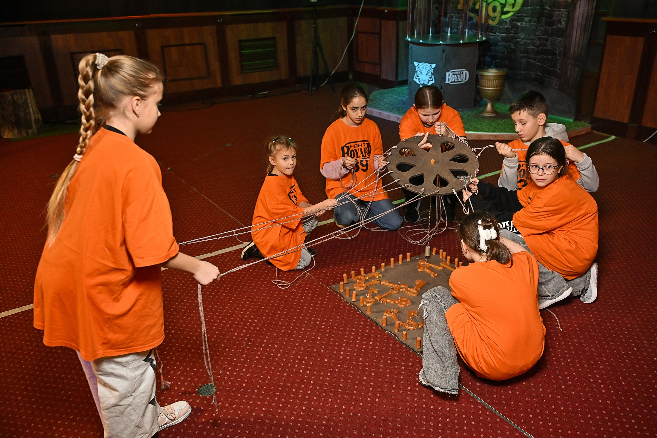 Вечеринки. Фотограф в Калининграде Сулейманов Амирхан