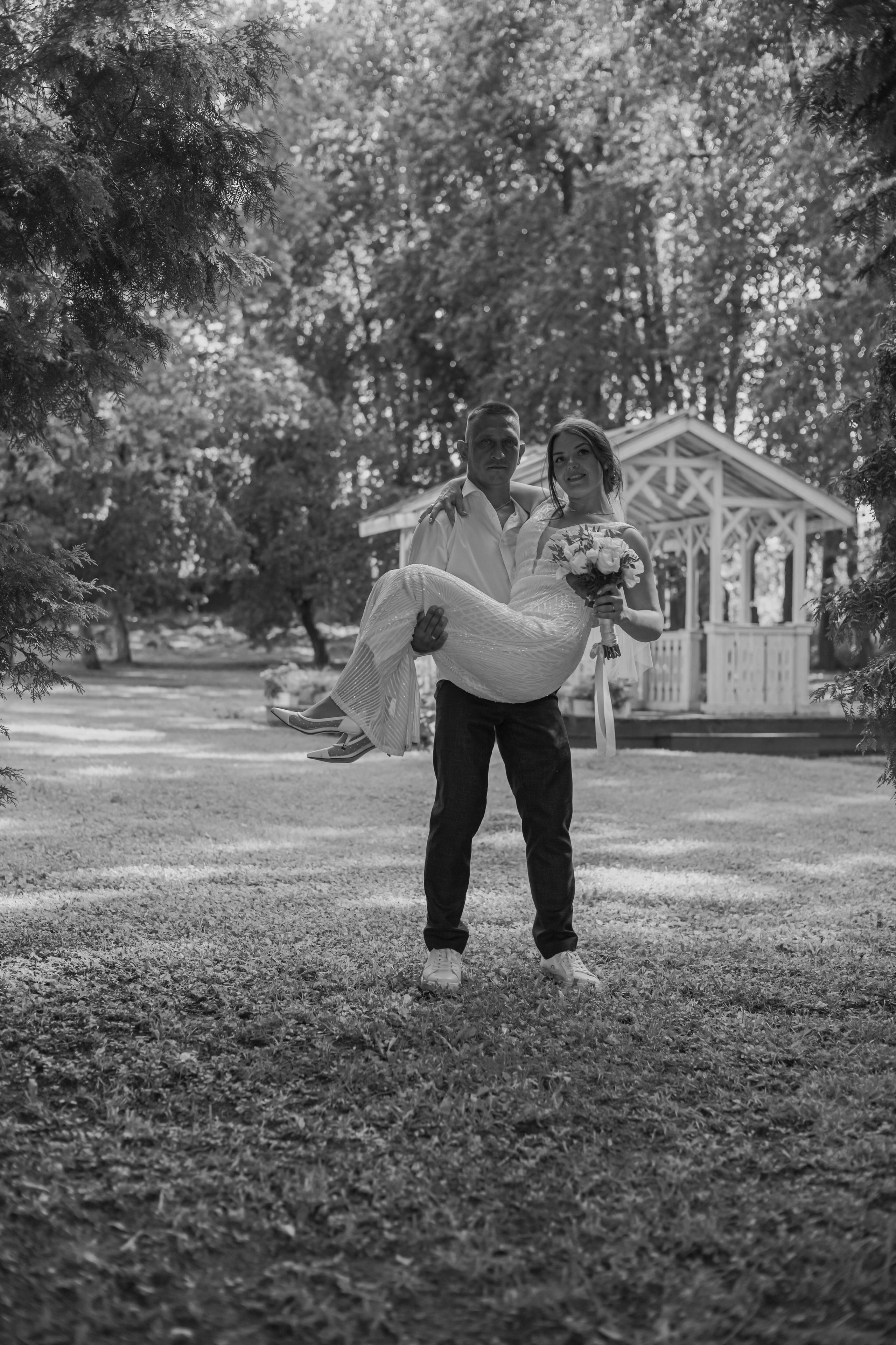 Свадебная фотосессия в Зеленограде. Детский и семейный фотограф Евгения Вахнеева Москва Зеленоград