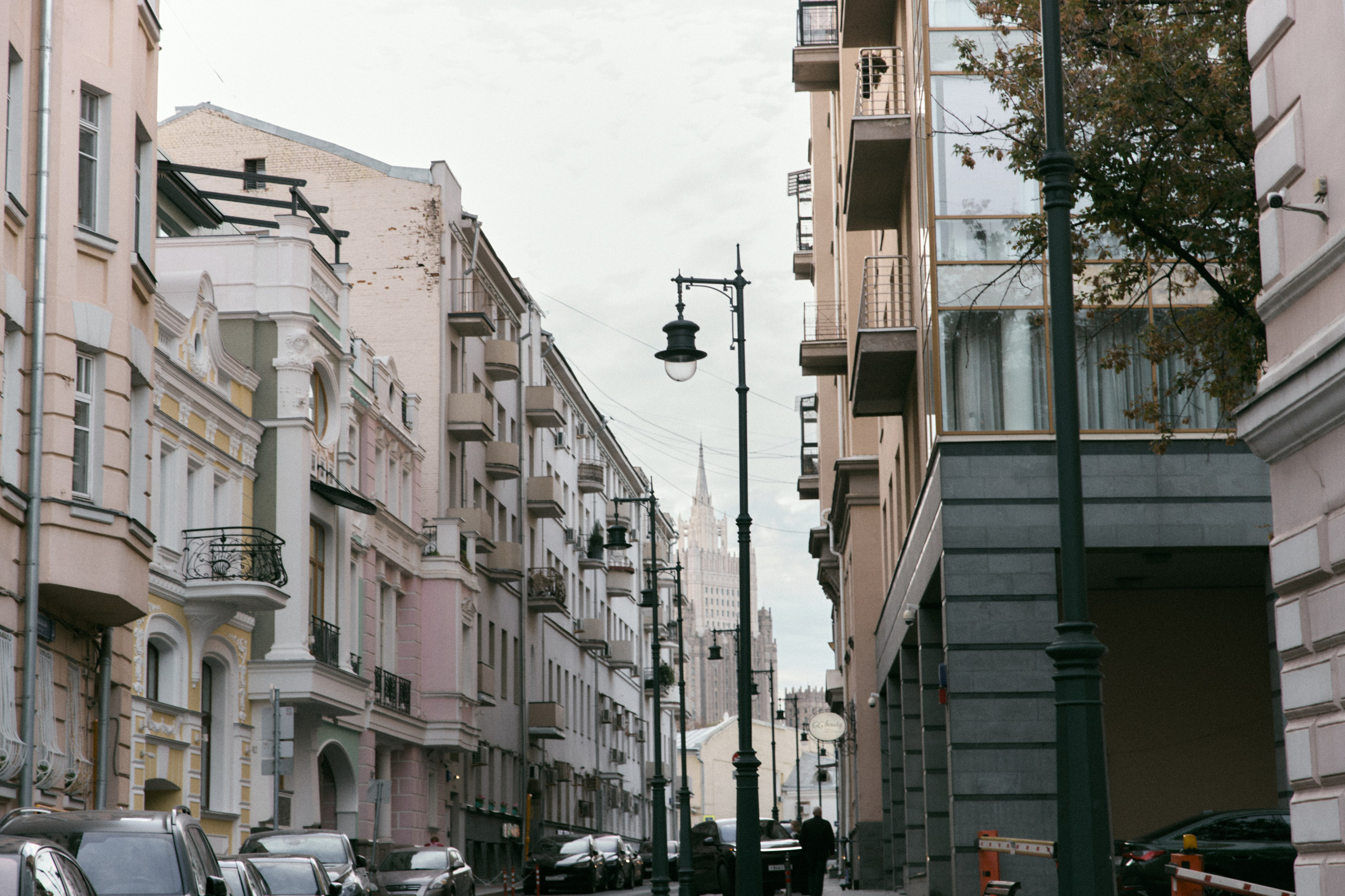 Наташа. Семейный и детский фотограф Юлия Шох