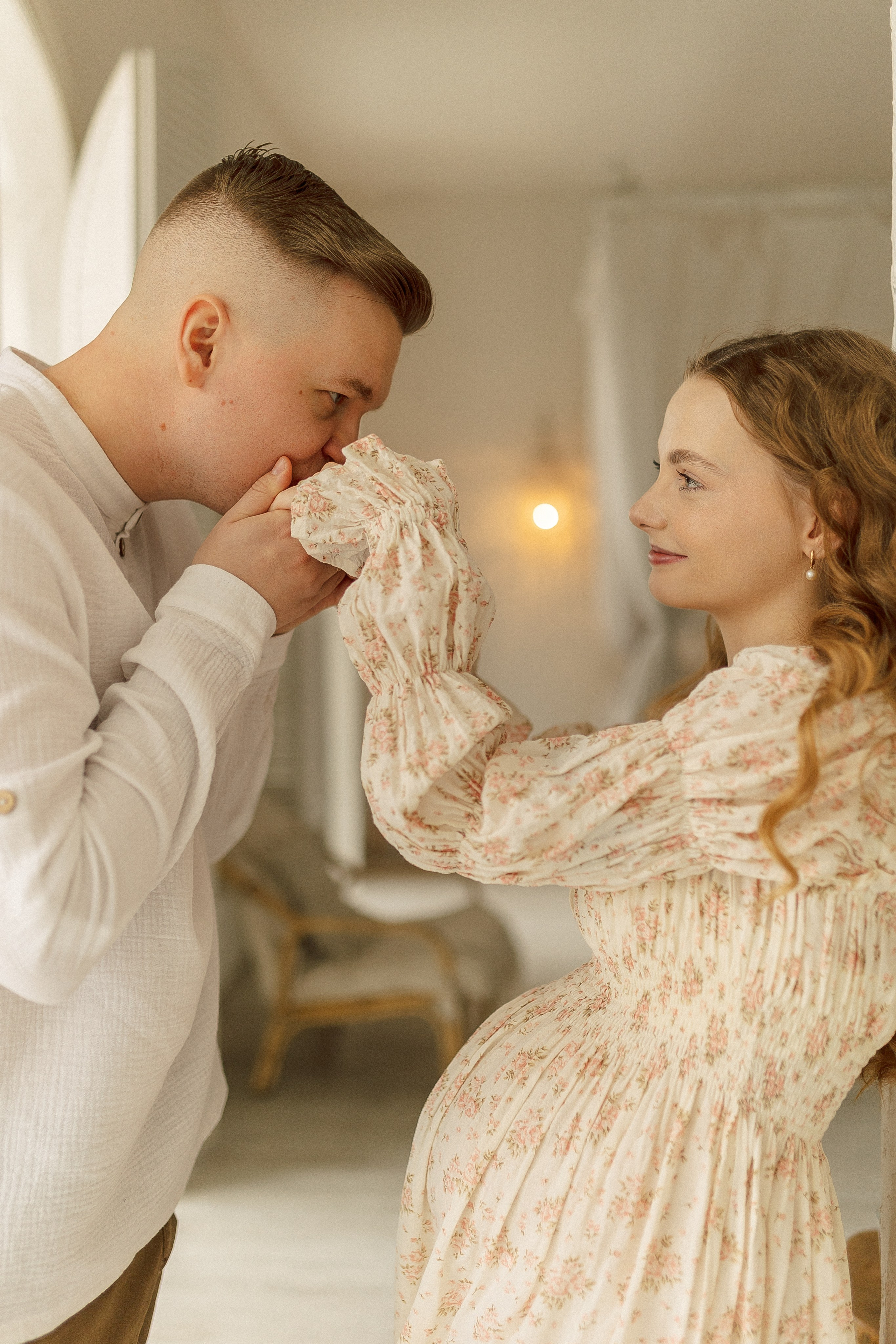 Ты+Я. Семейный фотограф в Москве Анна Пожарская