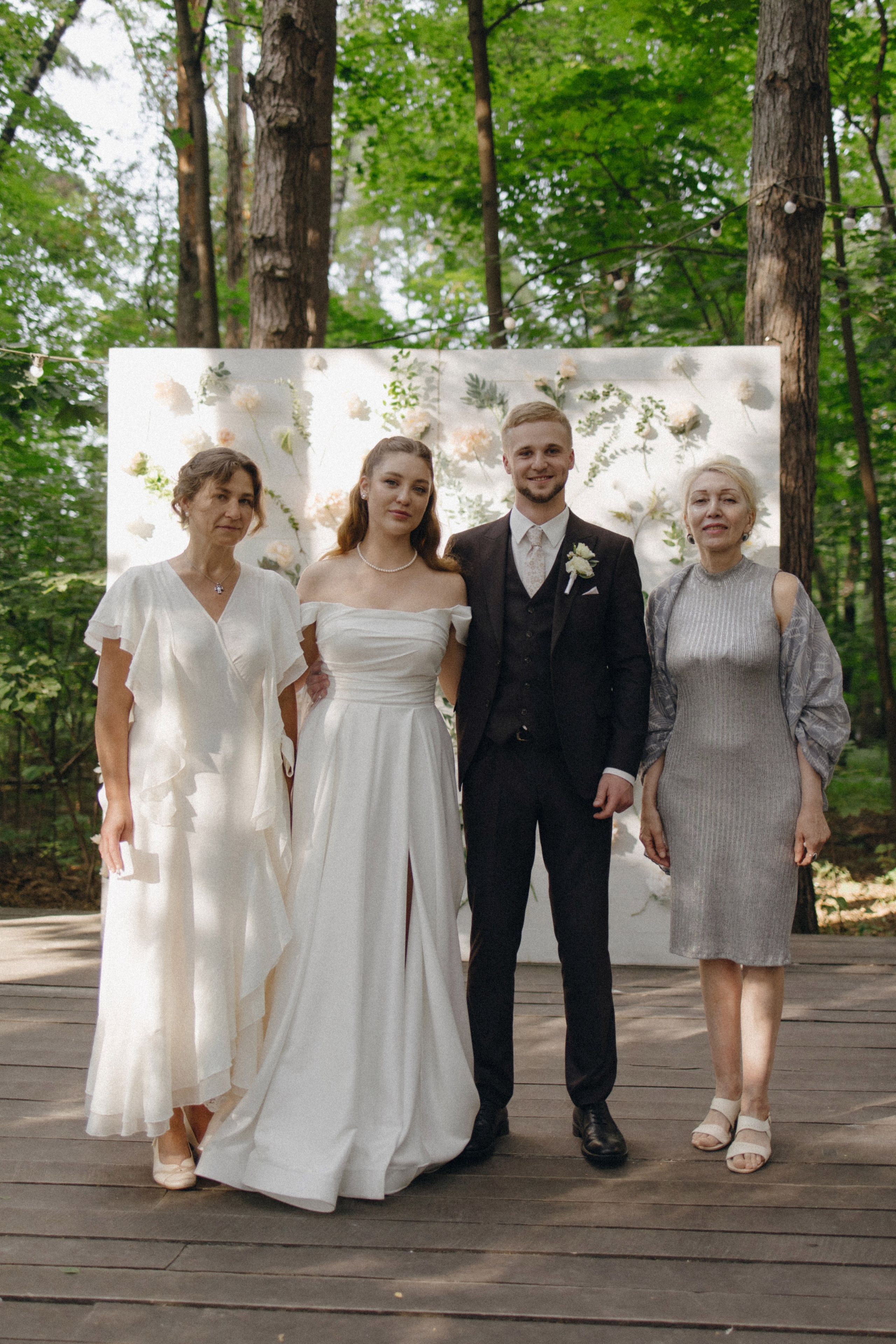 Анонс со свадьбы Софии и Фёдора. Свадебный фотограф Москва и другие города