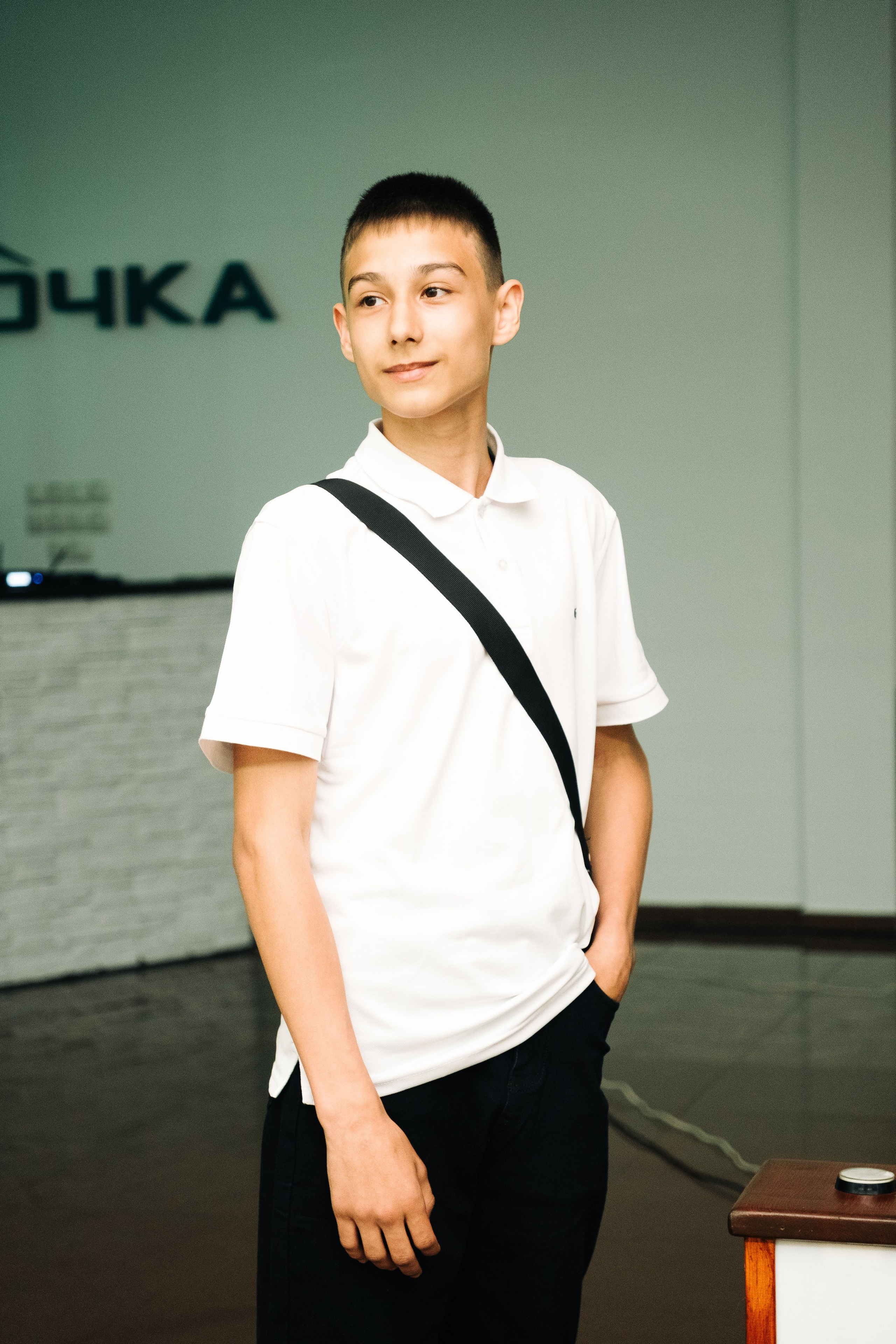 Выпускной. Фотограф в Иркутске Анна Мирошникова