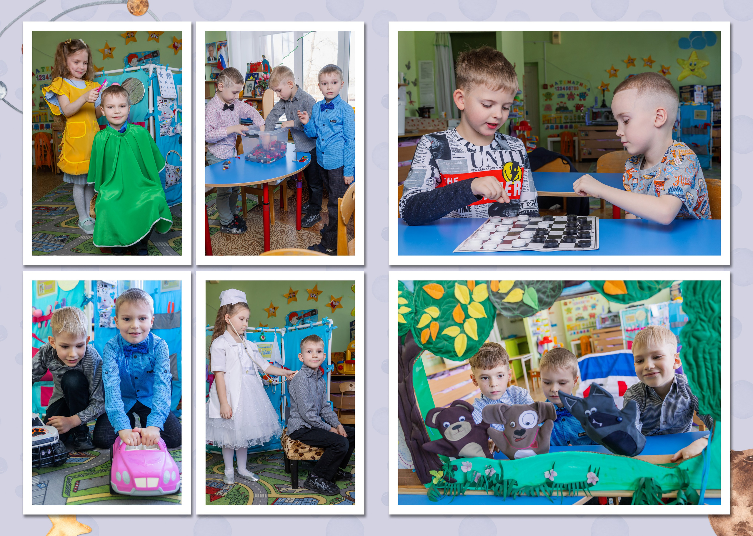 L Фотокнига «Космос» 3200 руб. Фотограф Петров Александр Свадьбы, Съемка в студии, Выпускные альбомы г. Балашов