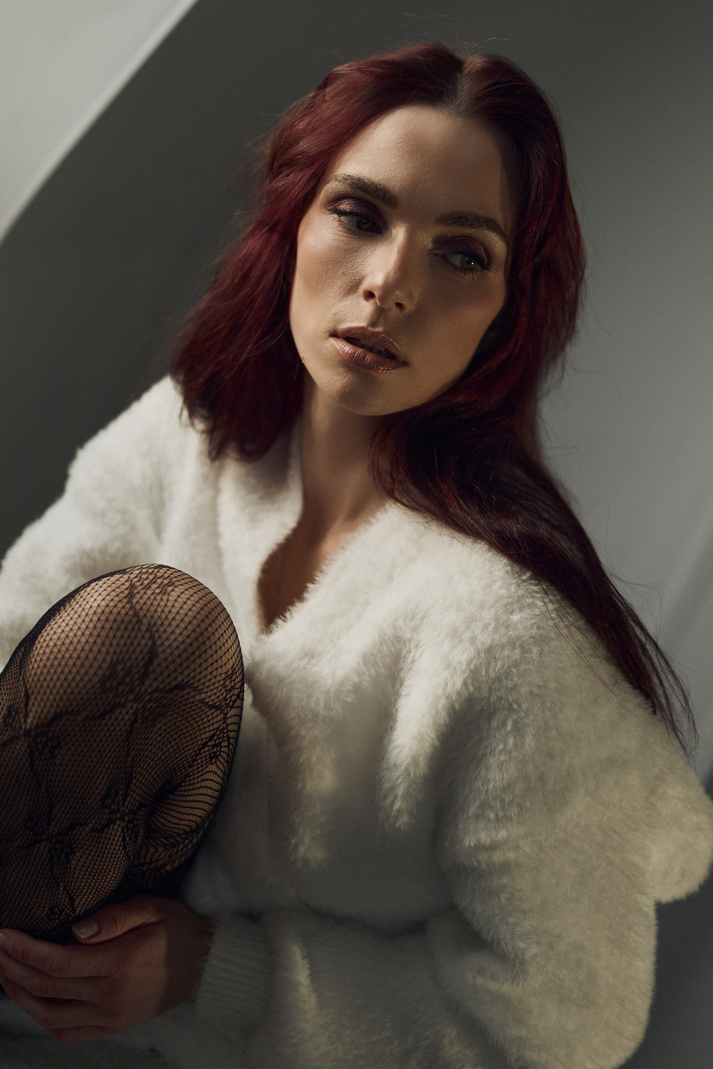 Дана. Алина Каравайцева. Фотограф в городе Барнаул