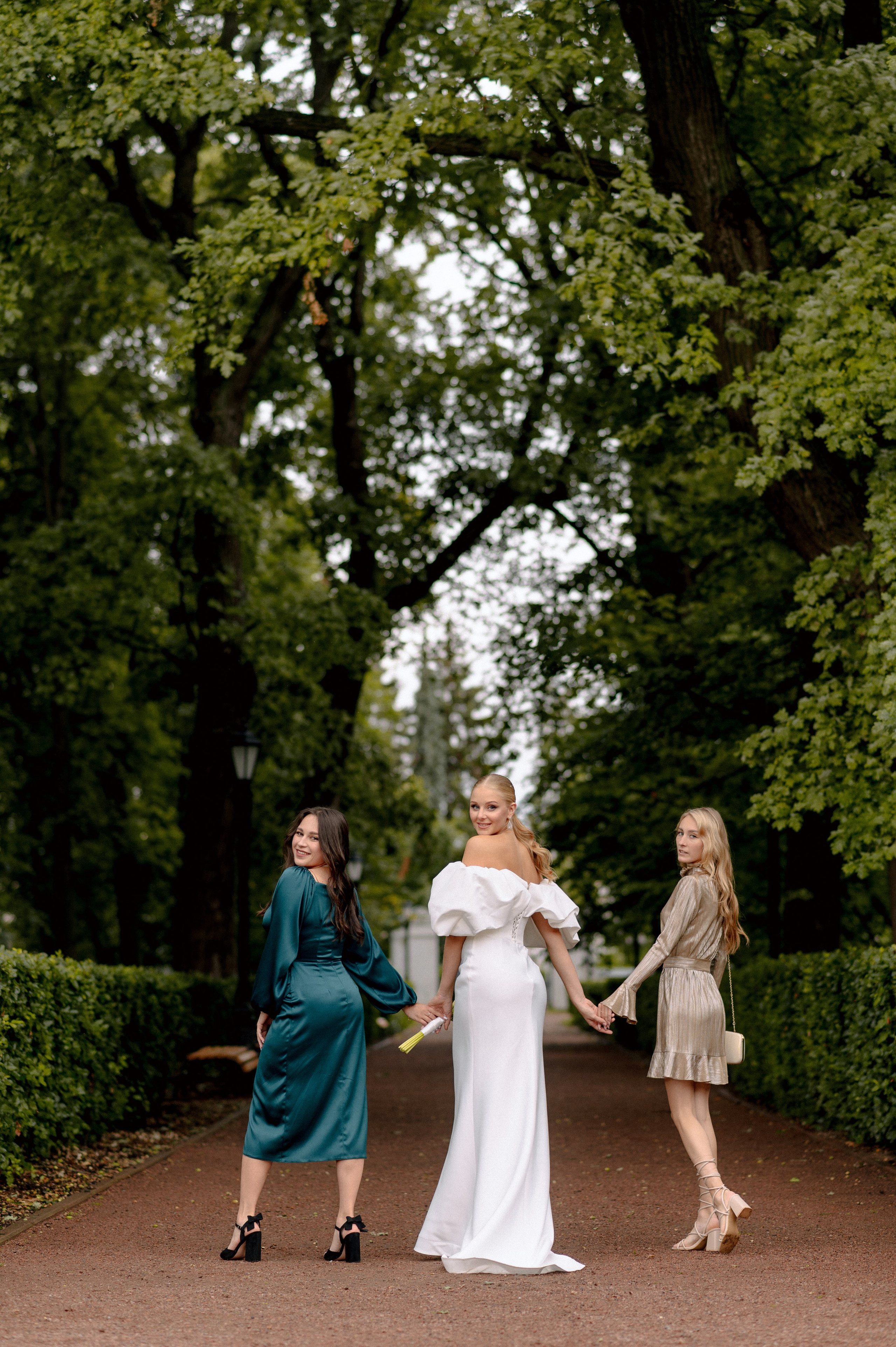 НАСТЯ и КИРИЛЛ. Шашкова Вероника / Свадебный и семейный фотограф Москва и Ярославль