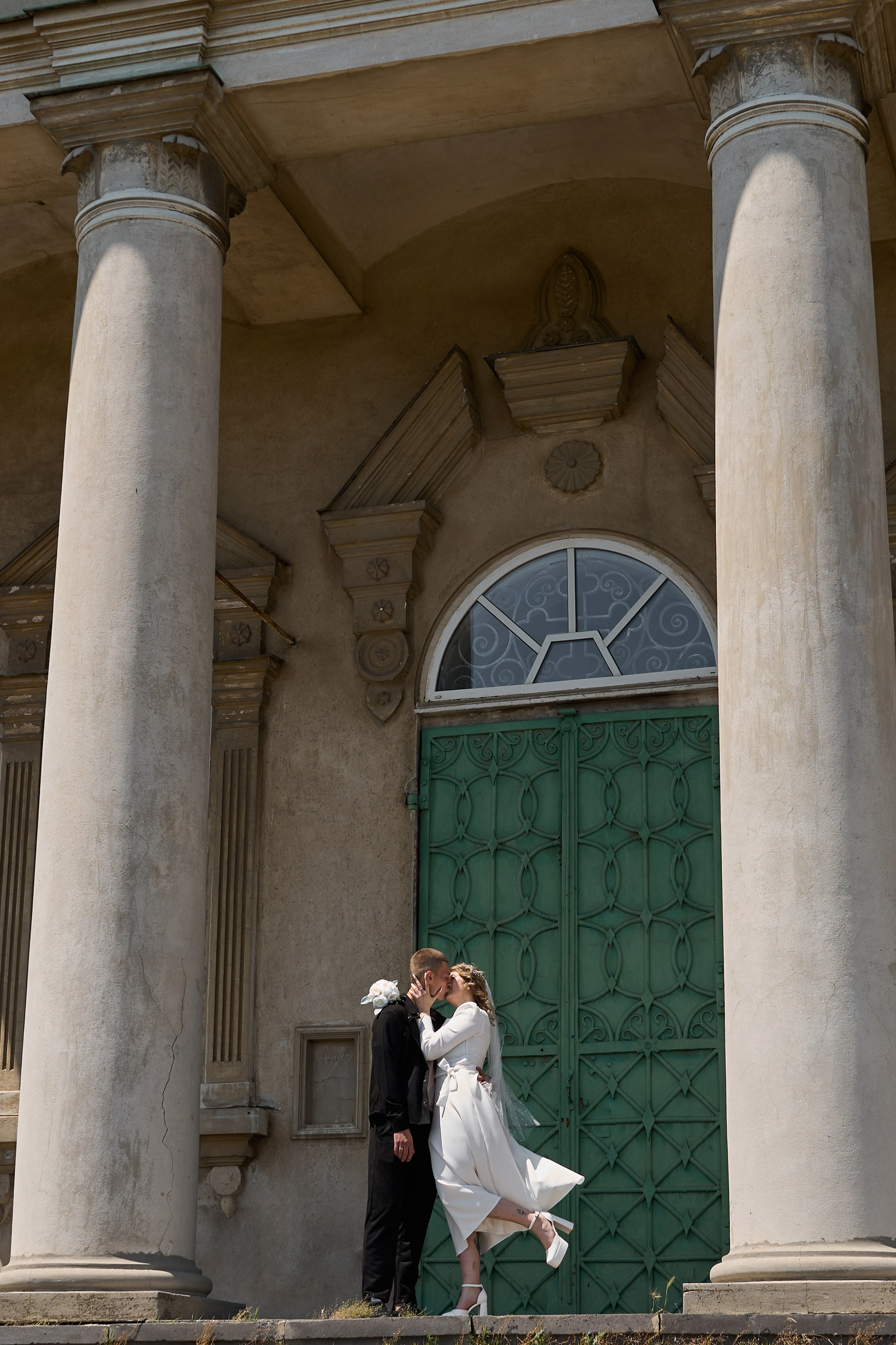 Владислав&Ангелина. MariTaran