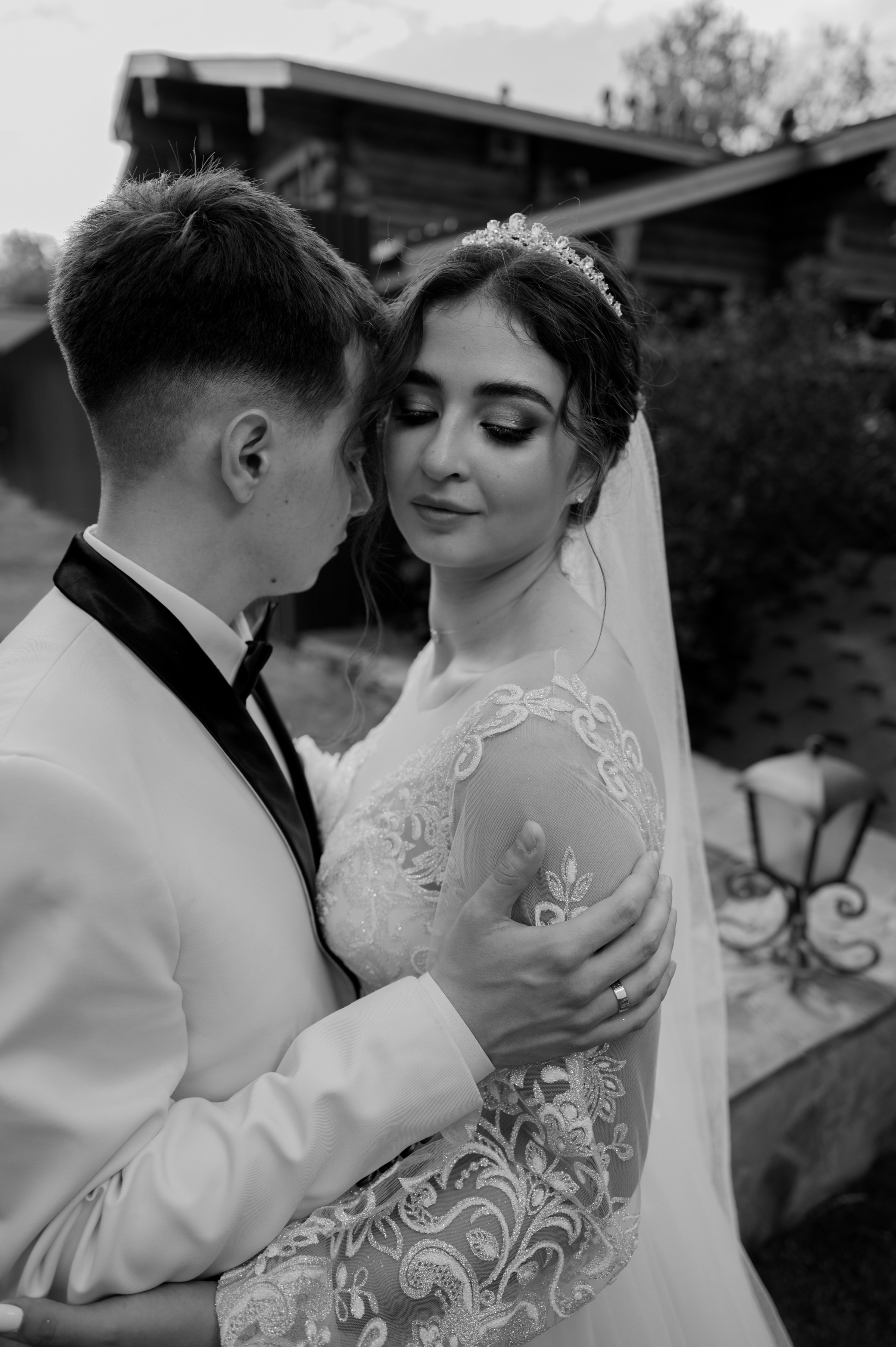 Валерия и Глеб. Наставник по мобильной съемке и фотограф Тула Новомосковск