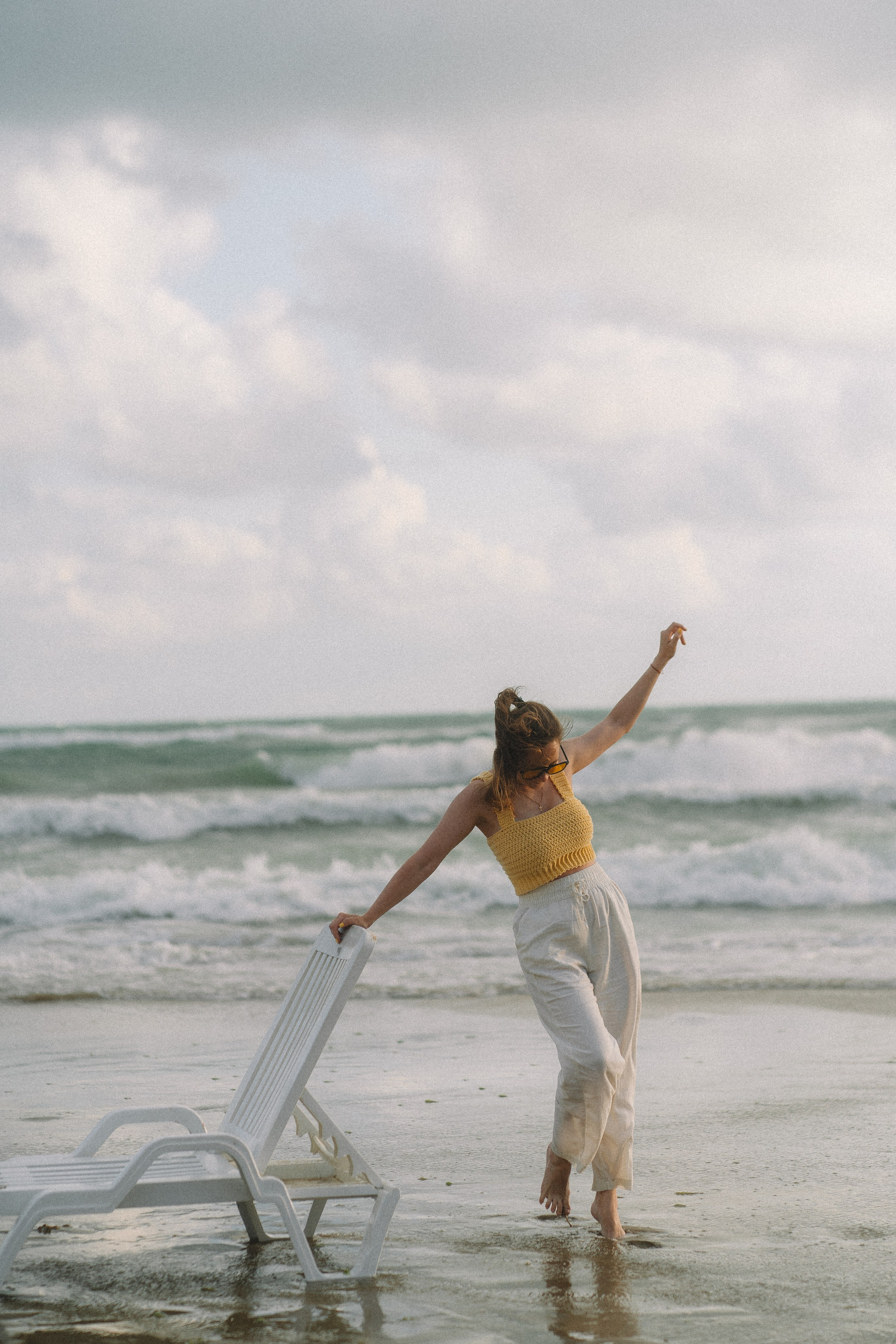 Yellow. Фотограф в Анапе Муратова Анна