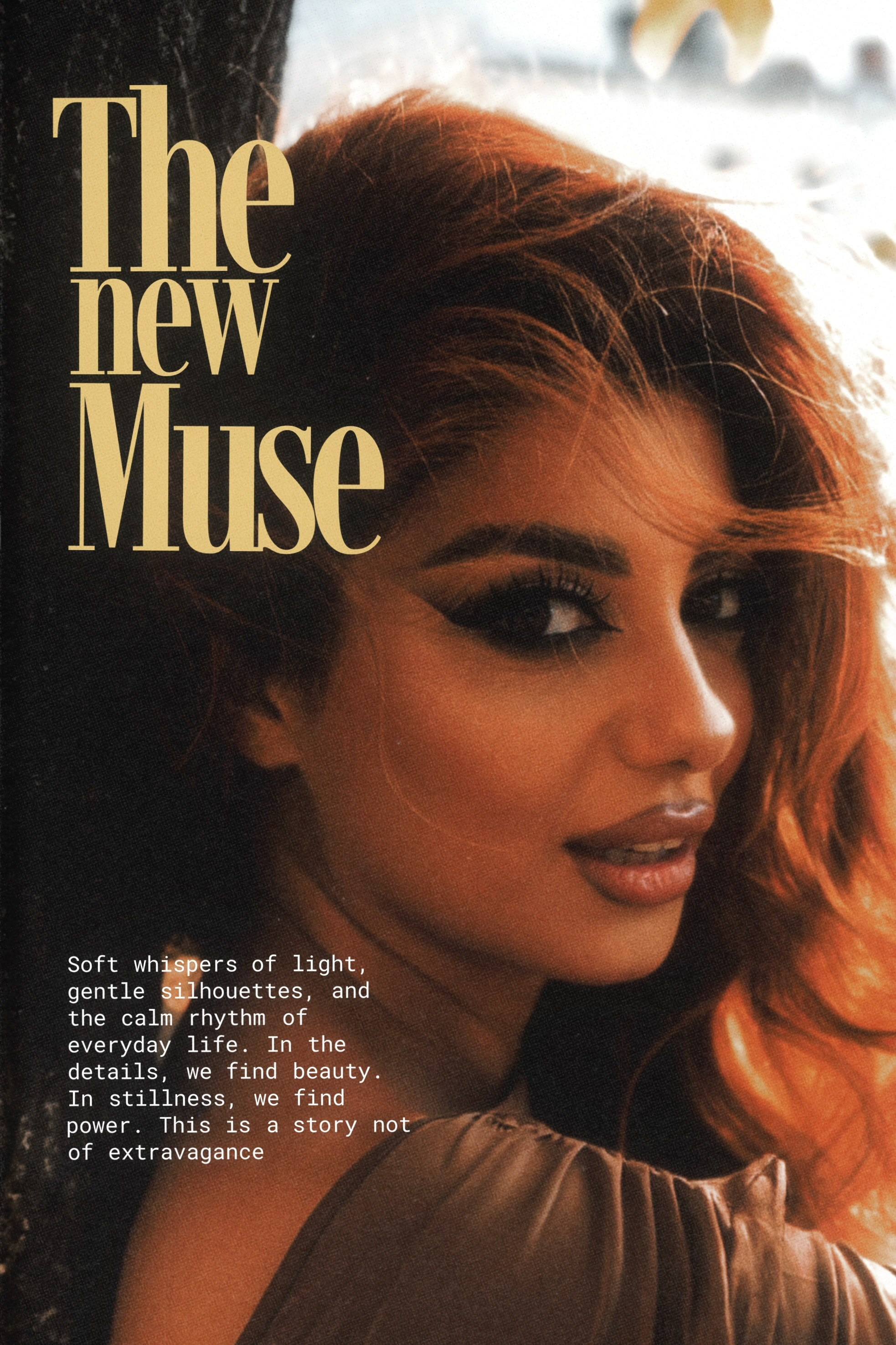 Индивидуальная съемка