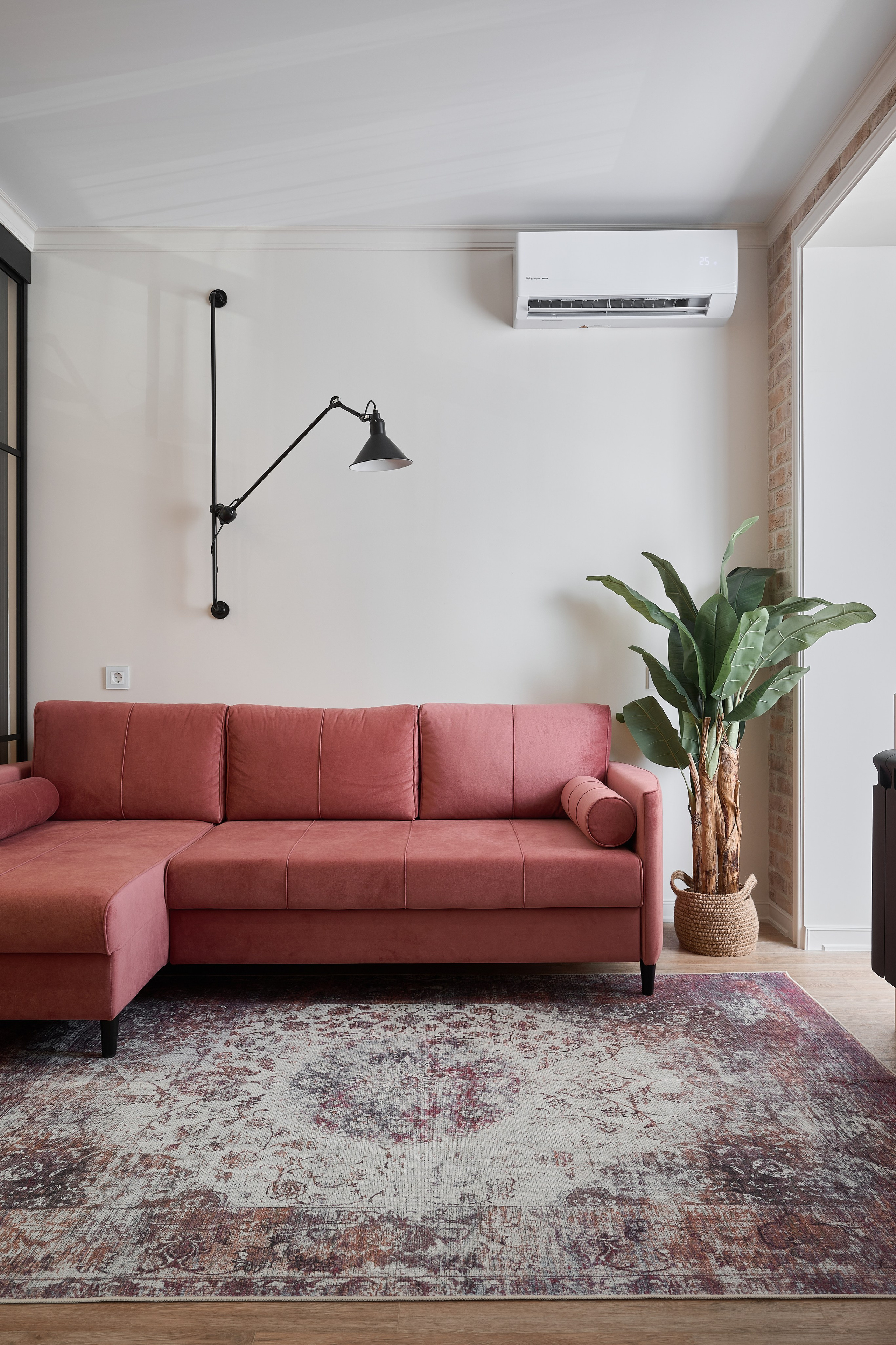 Квартира 182. Интерьерный фотограф в Краснодаре