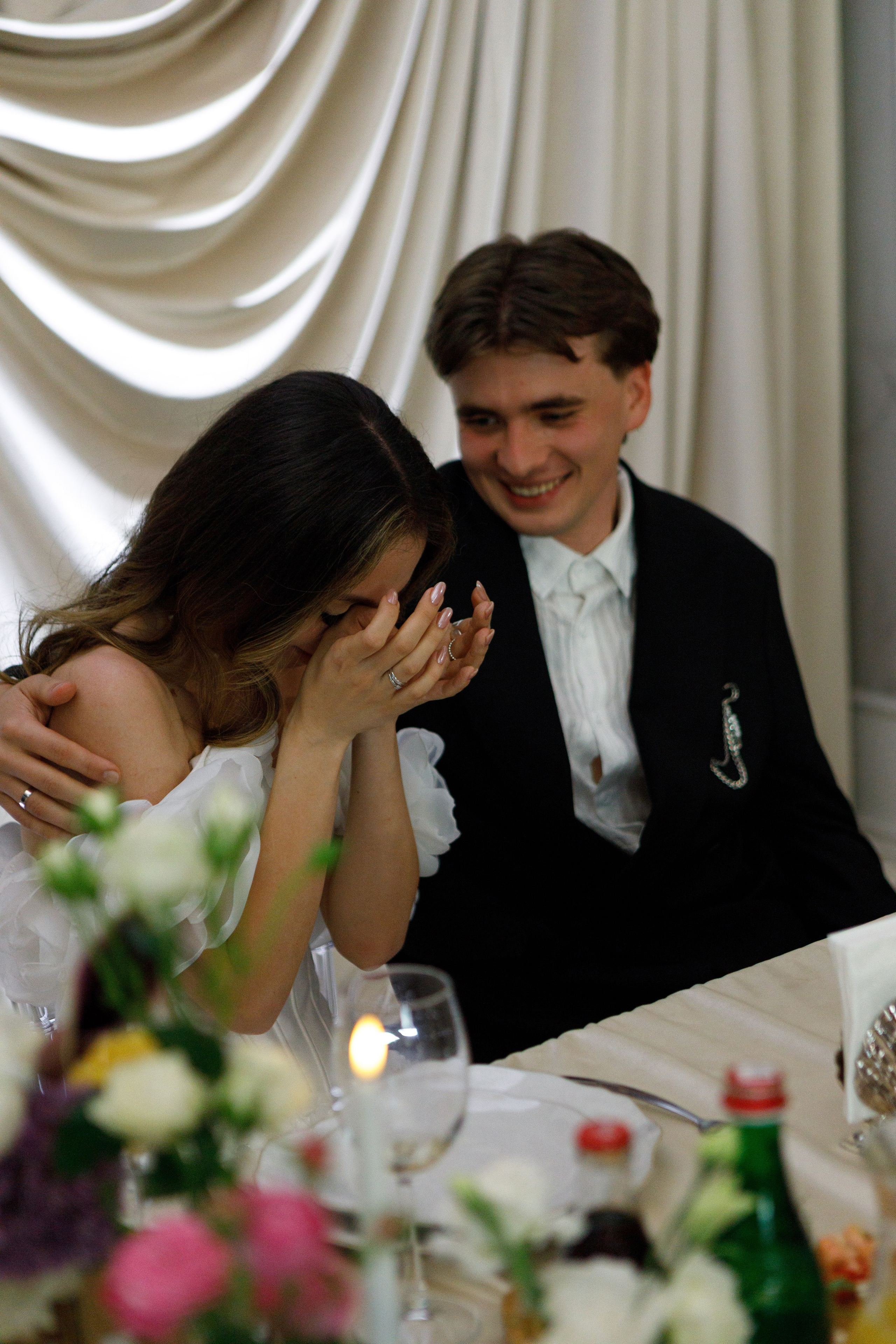 Свадебная фотосессия в Таганроге. Свадебный фотограф Ростов на Дону / Таганрог — Усачева Анастасия