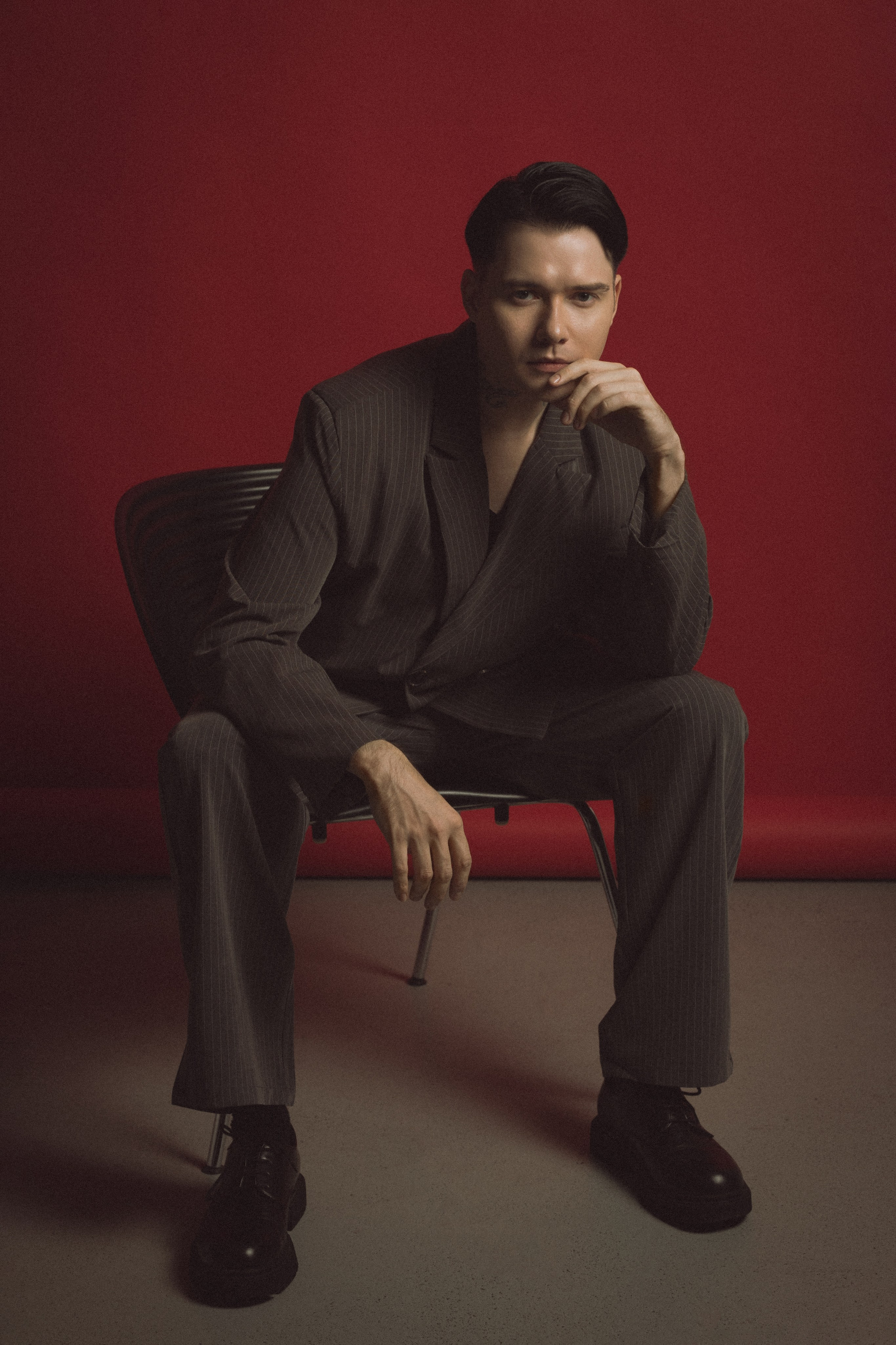 Мужская фотосессия. Фотограф Яна Майорникова