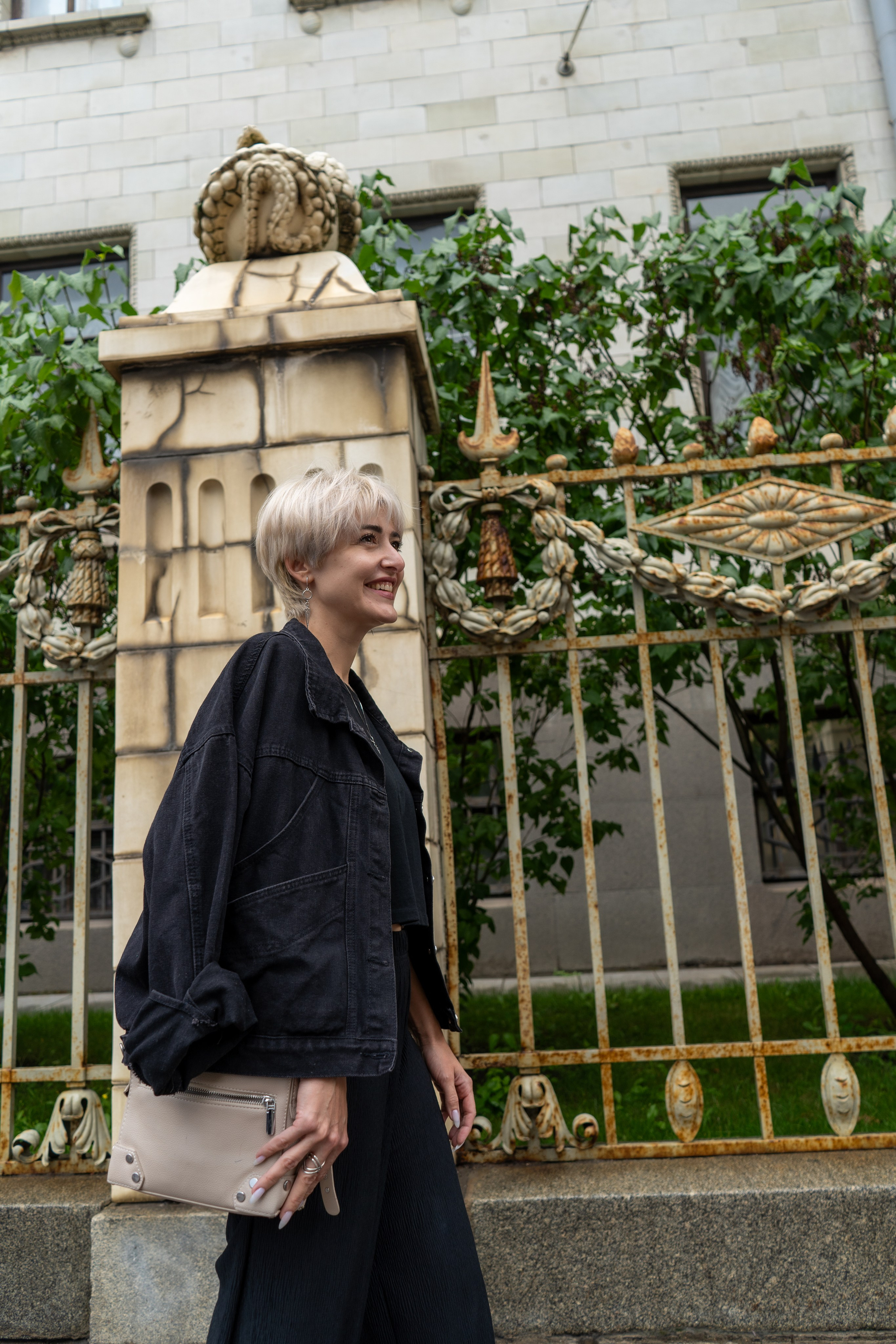 Анна и Диана. Фотограф Елизавета Потешкина