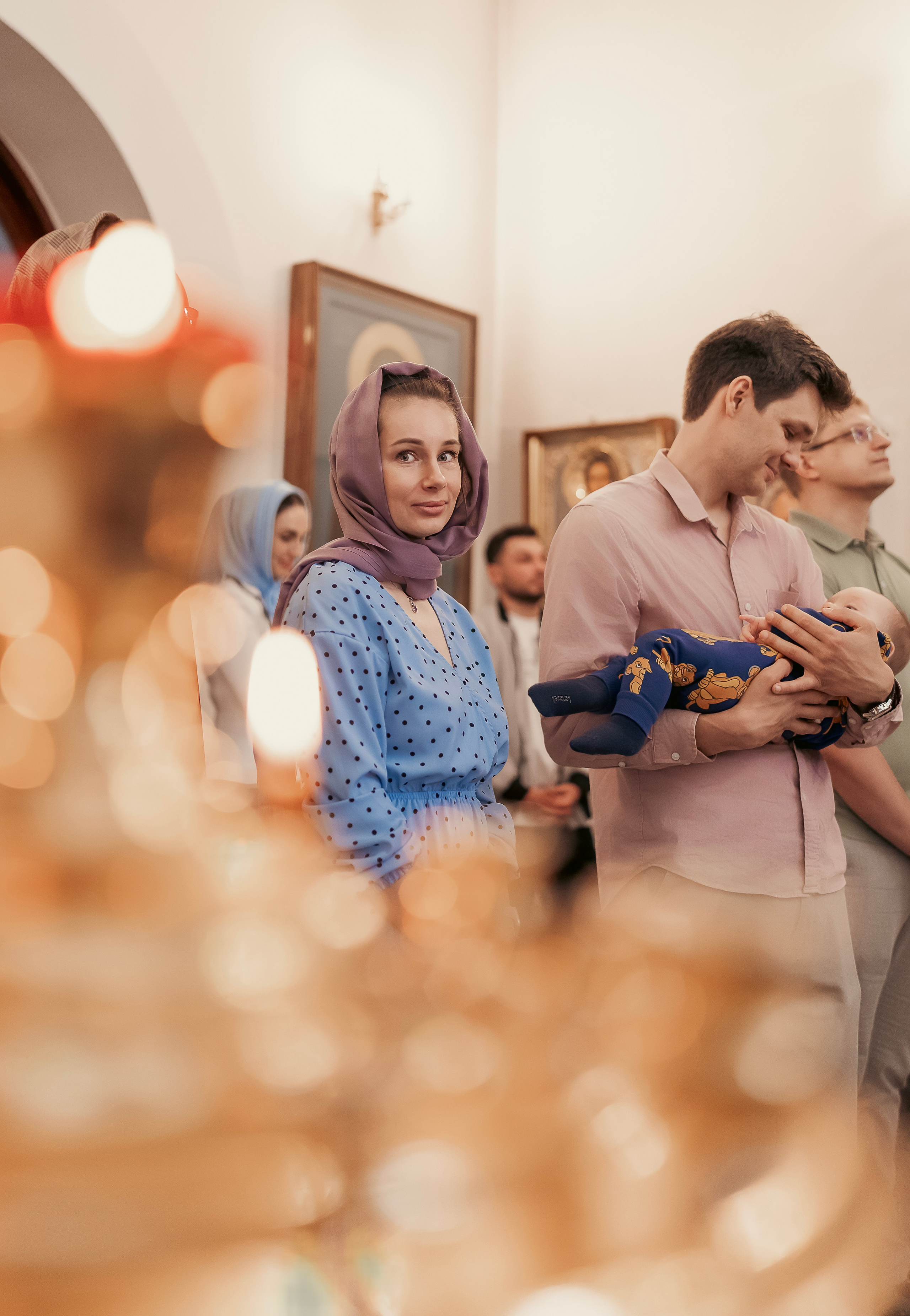 13. Профессиональный фотограф в Москве Марина Григорьева