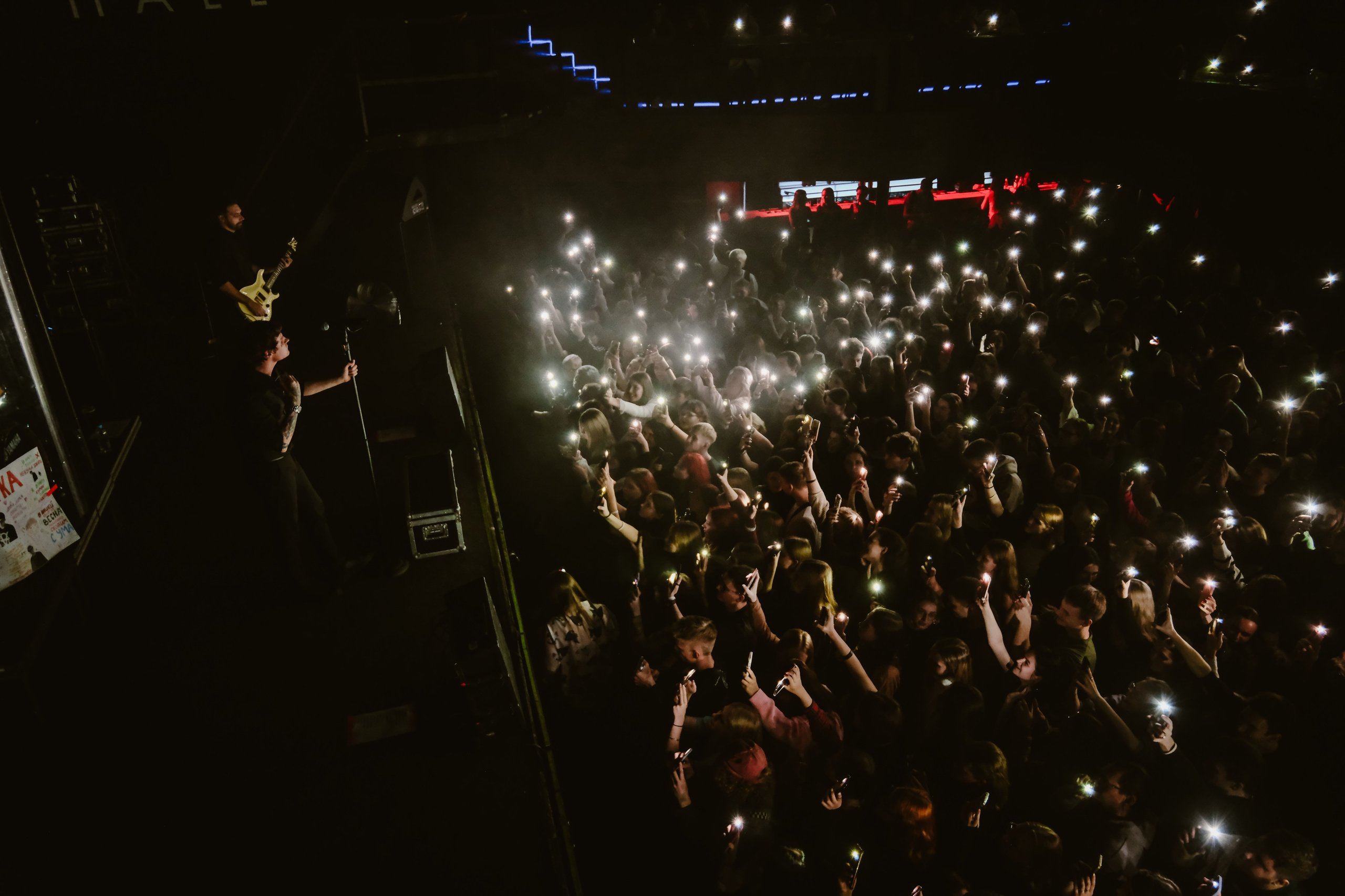 МУККА. Фотограф нижний новгород — мирон