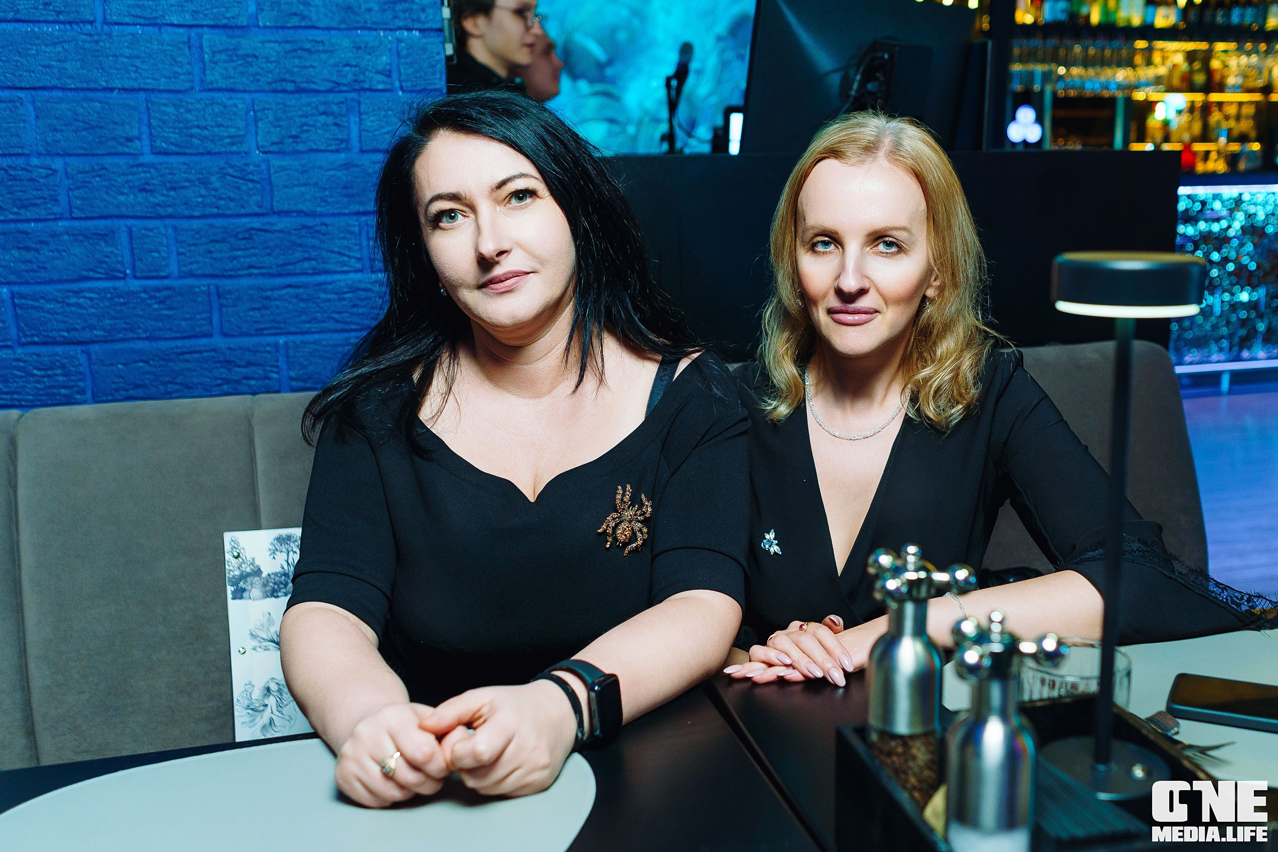 Фоторепортаж из ресторана Океан. One Media Life: фоторепортажи, фотоотчеты с мероприятий и заведений