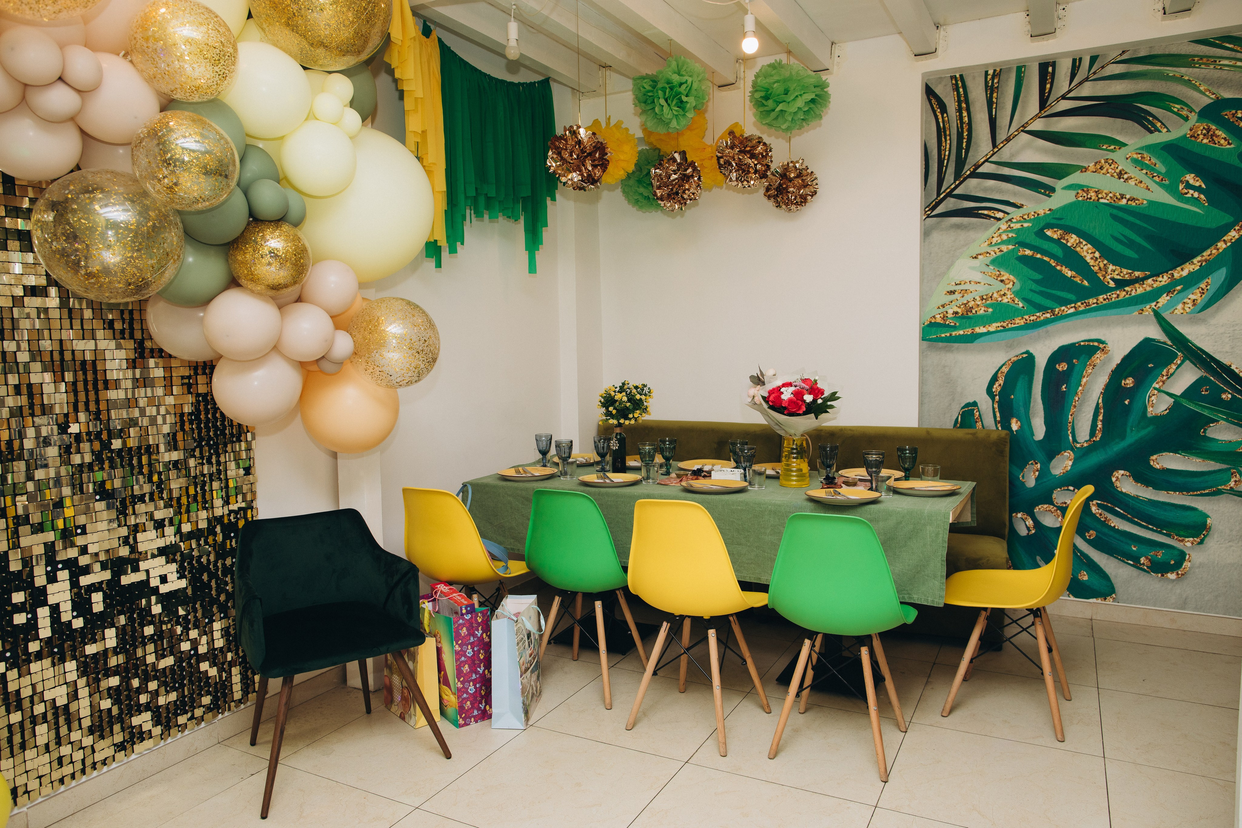 Лана 5 лет. Портретный фотограф в Москве и МО Зимина Татьяна