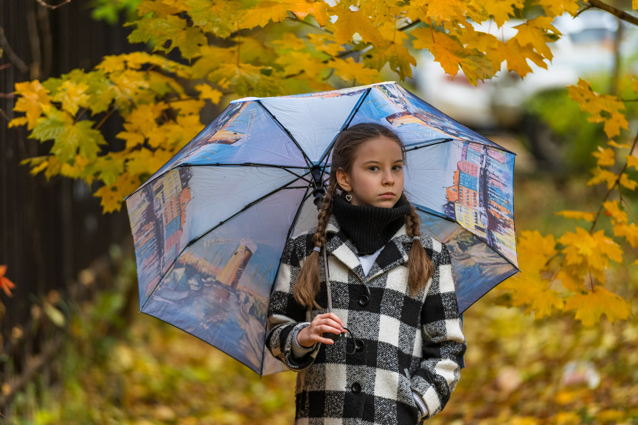 Портреты. Фотограф в Москве Демьян Лопатов