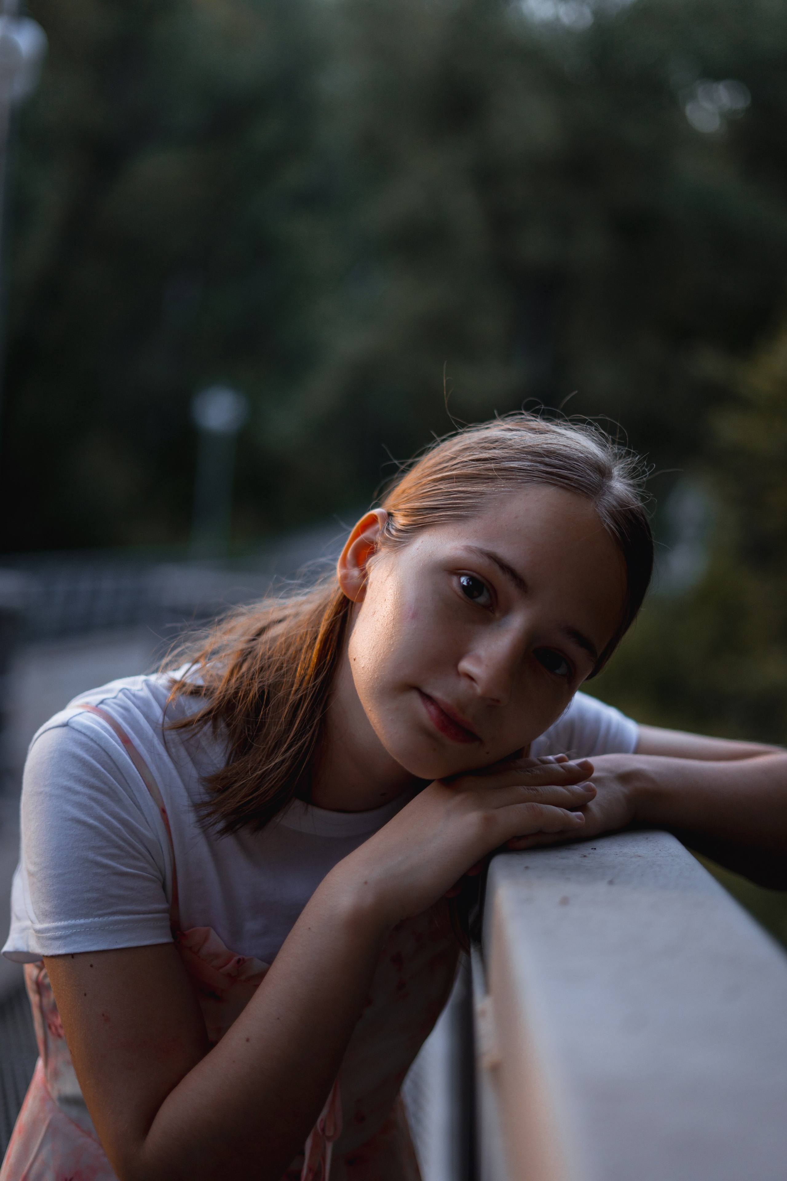 Индивидуальная фотосессия