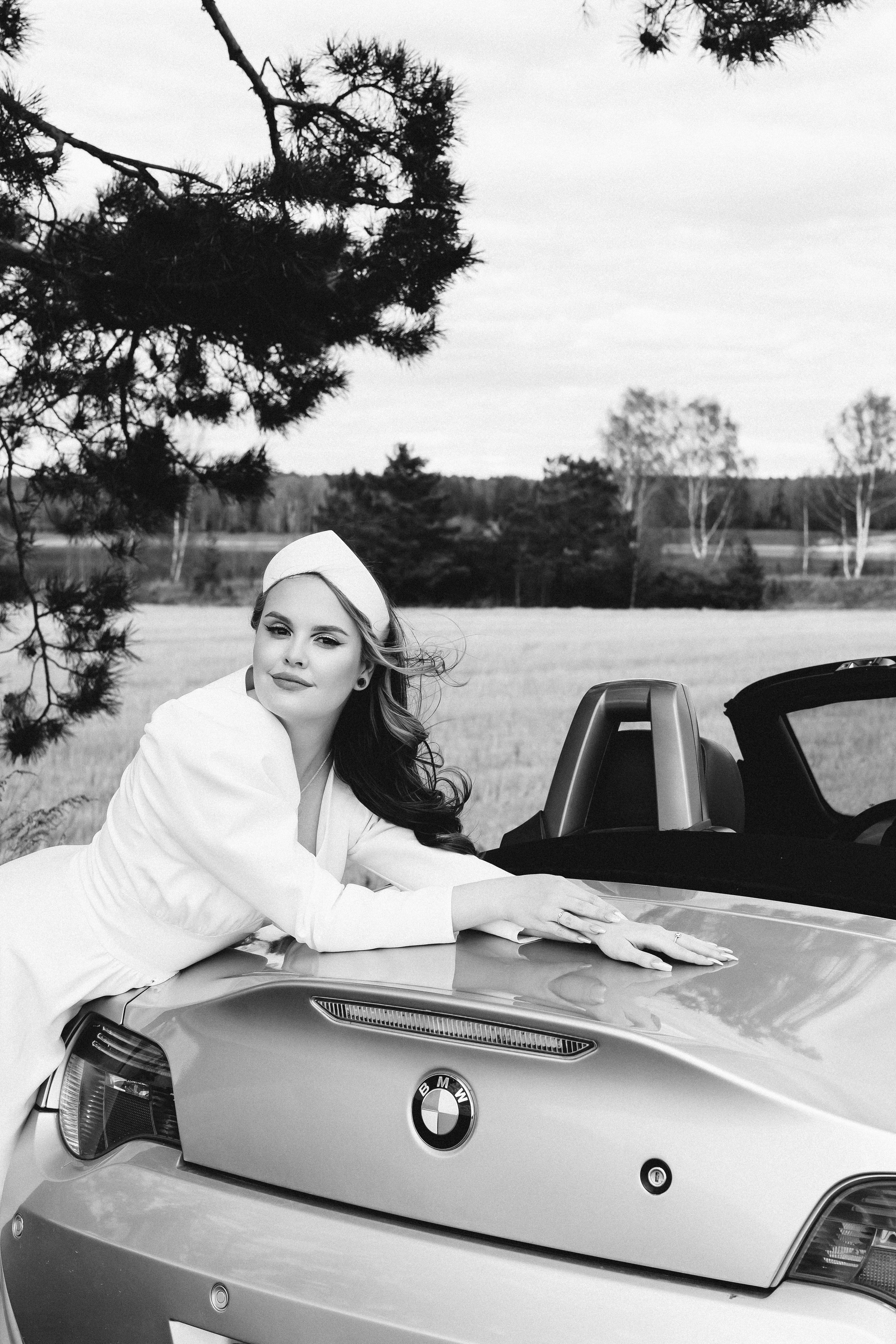 Олег и Мария. Свадебный и семейный фотограф Анна Печенкина