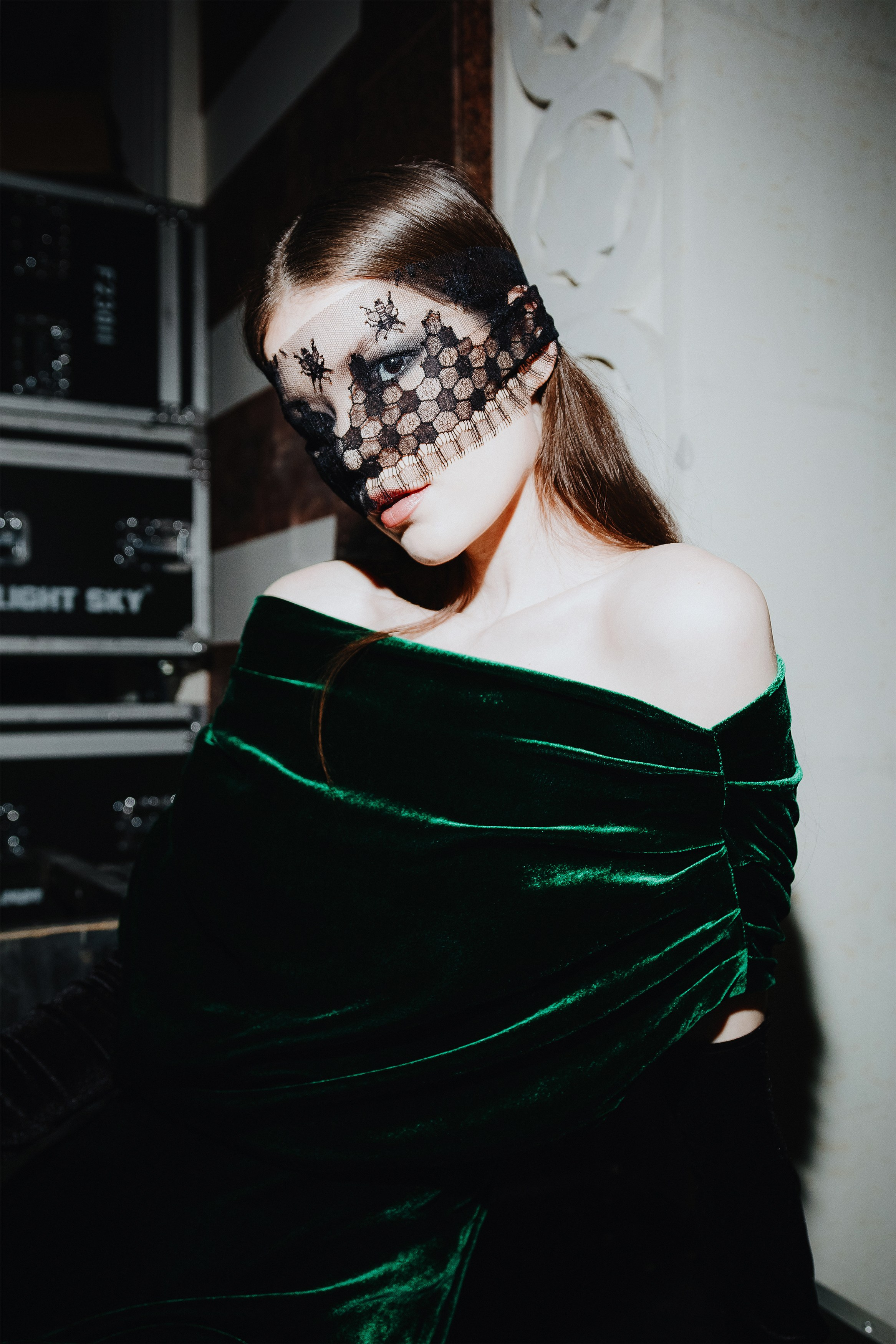 VISA FWA SEASON 10. Фотограф Алматы | Весь мир — Никита Колодин